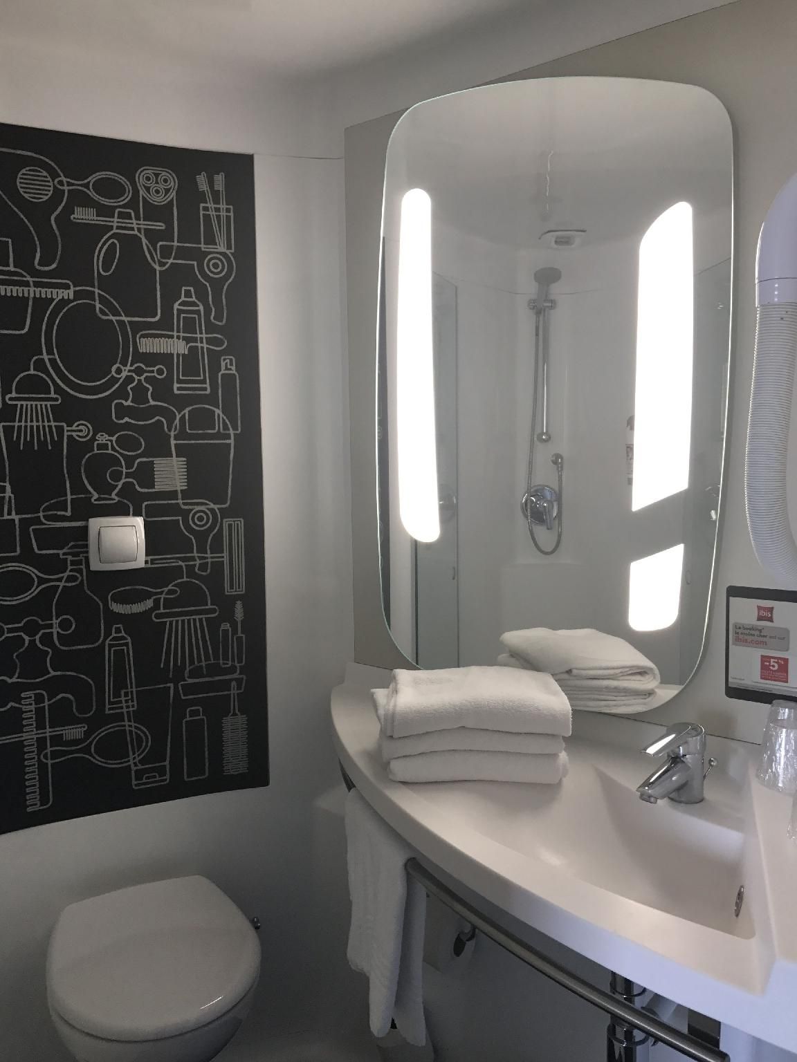 Standard Room with 1 Double Bed