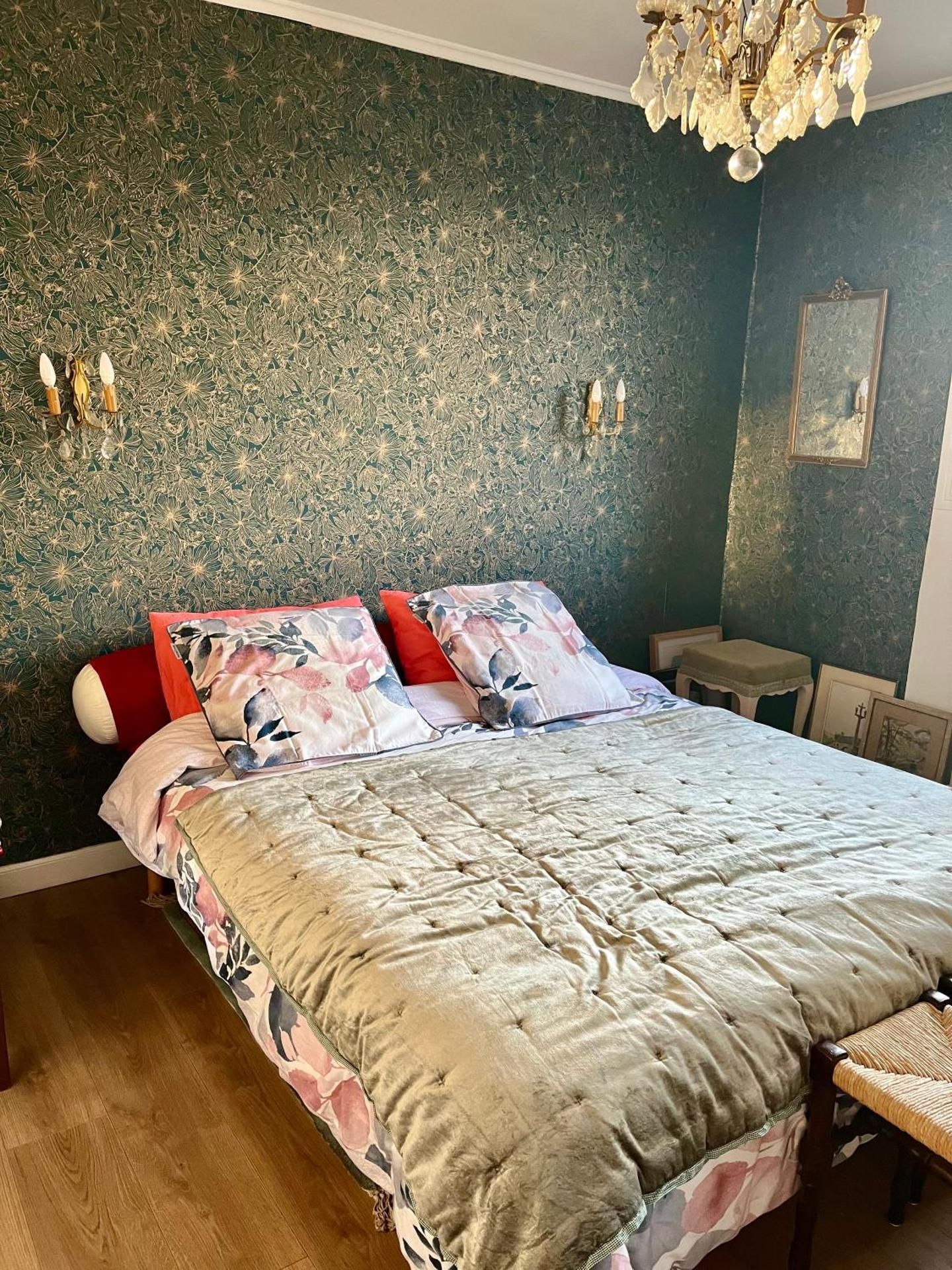 Chez Toinette