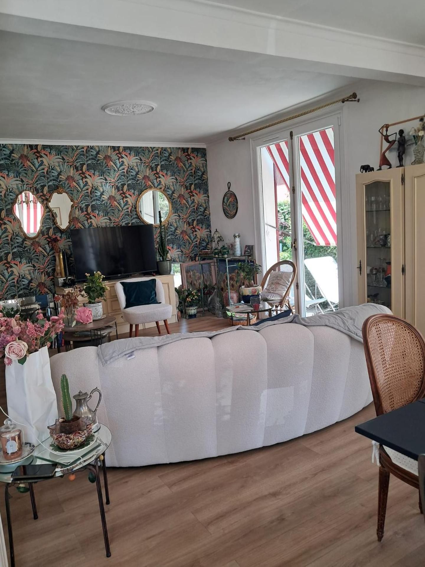 Chez Toinette