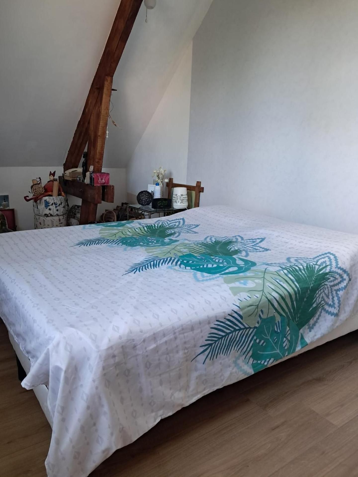 Chez Toinette