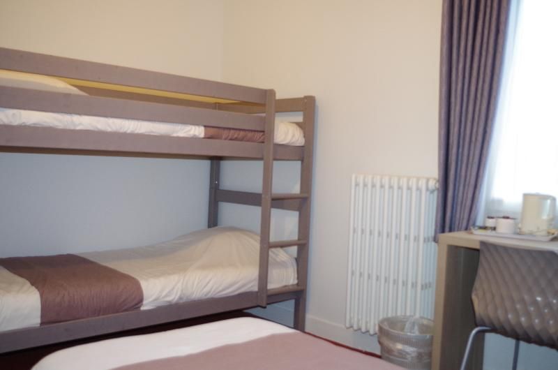 Family Connecting Room