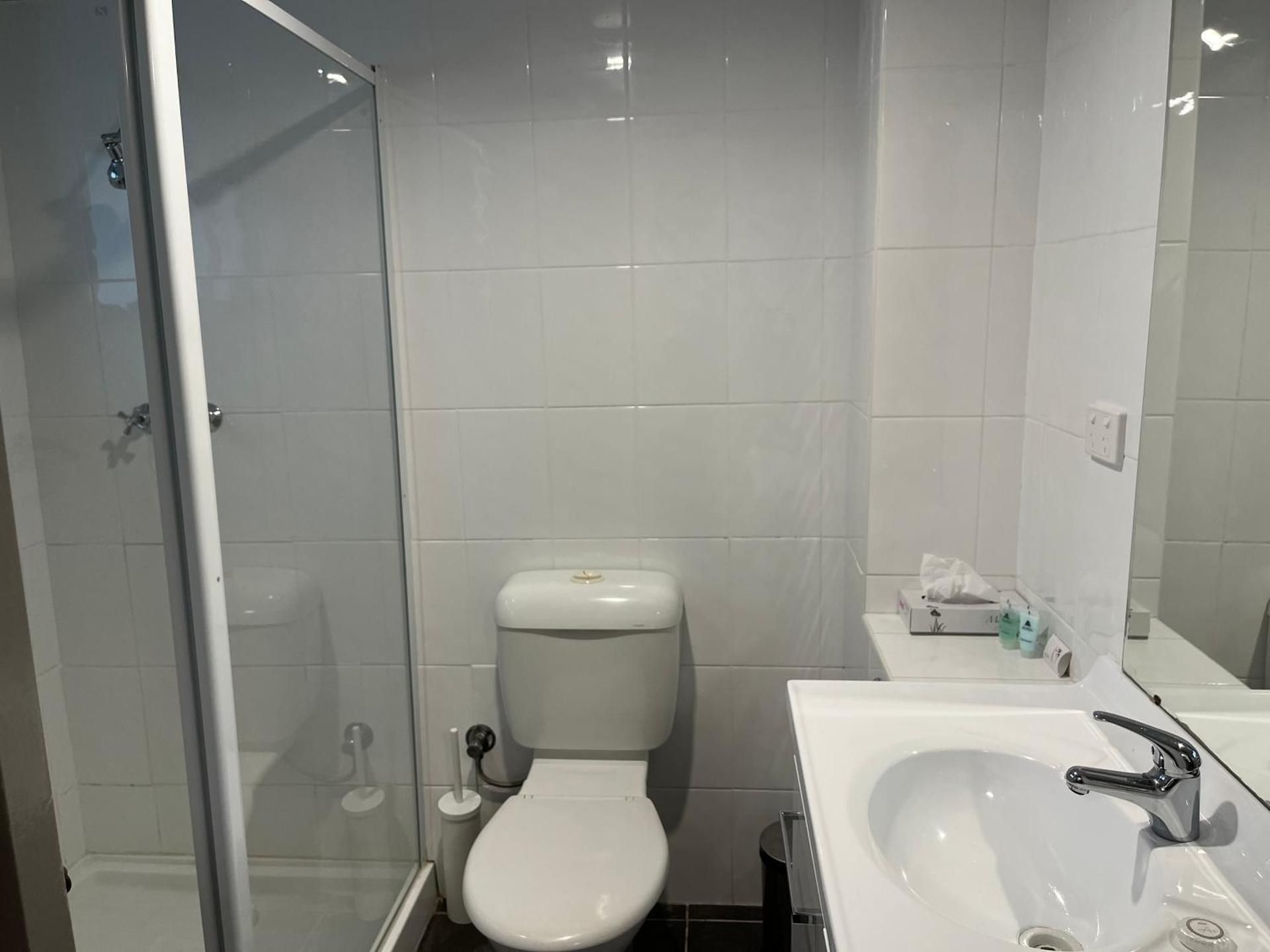 Quadruple Room A