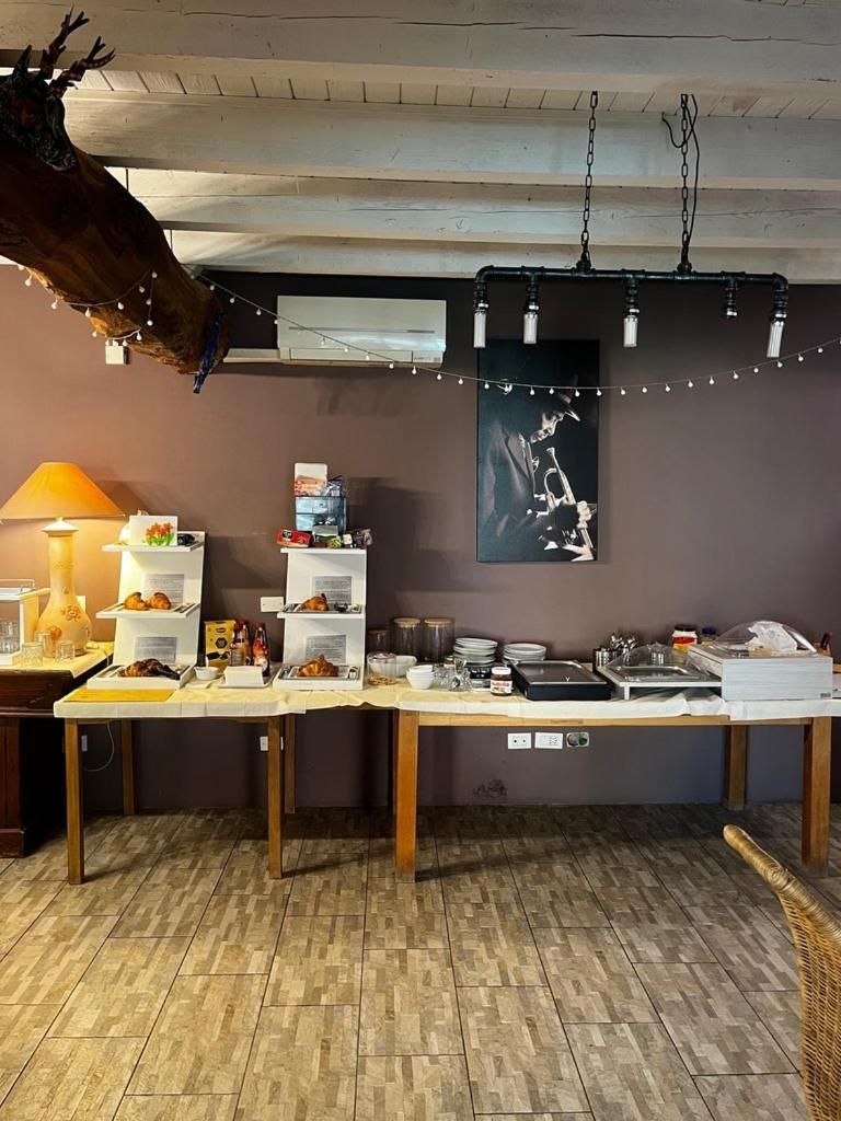 Affittacamere Casa Rosa
