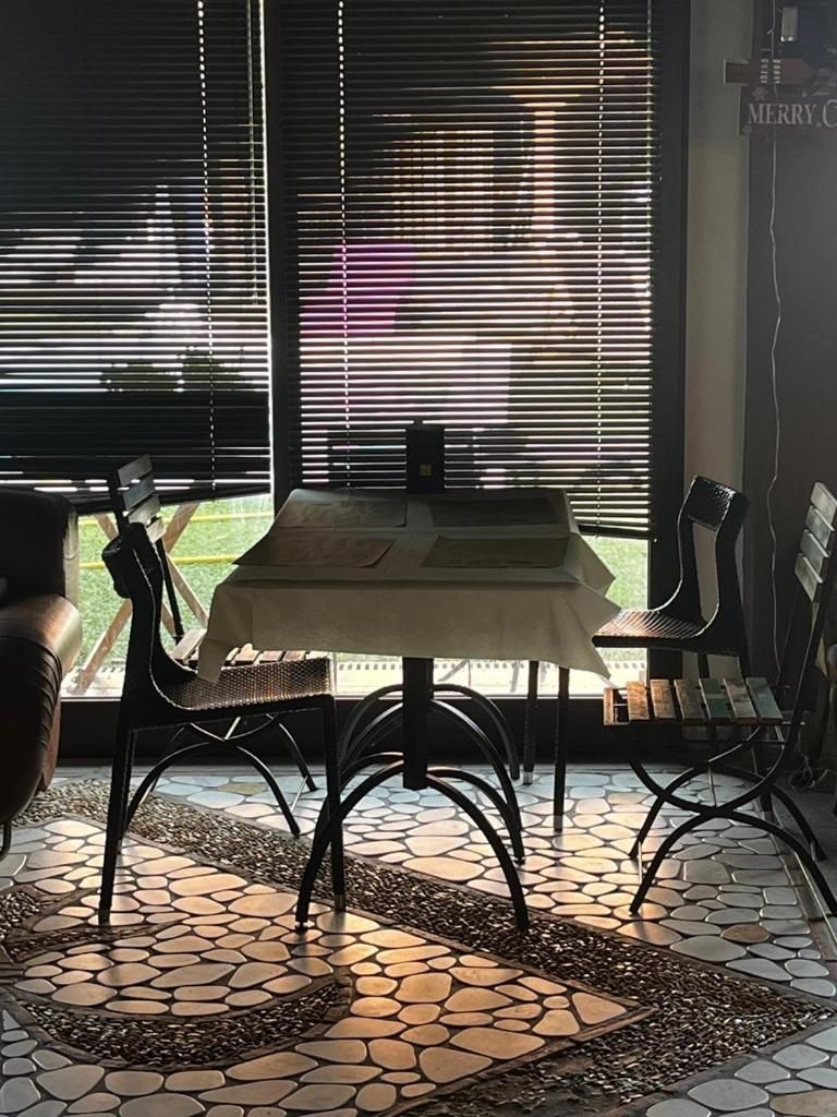 Affittacamere Casa Rosa