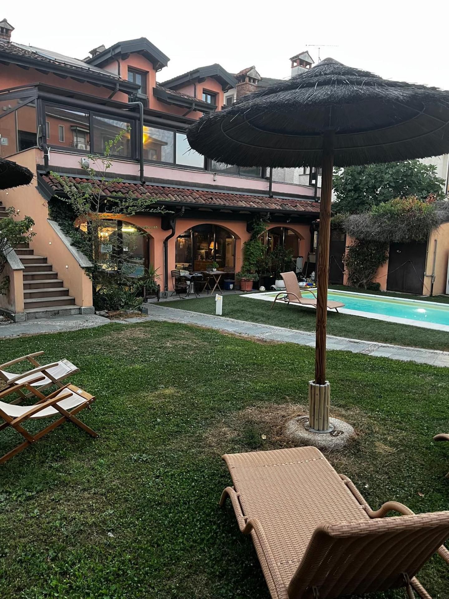 Affittacamere Casa Rosa