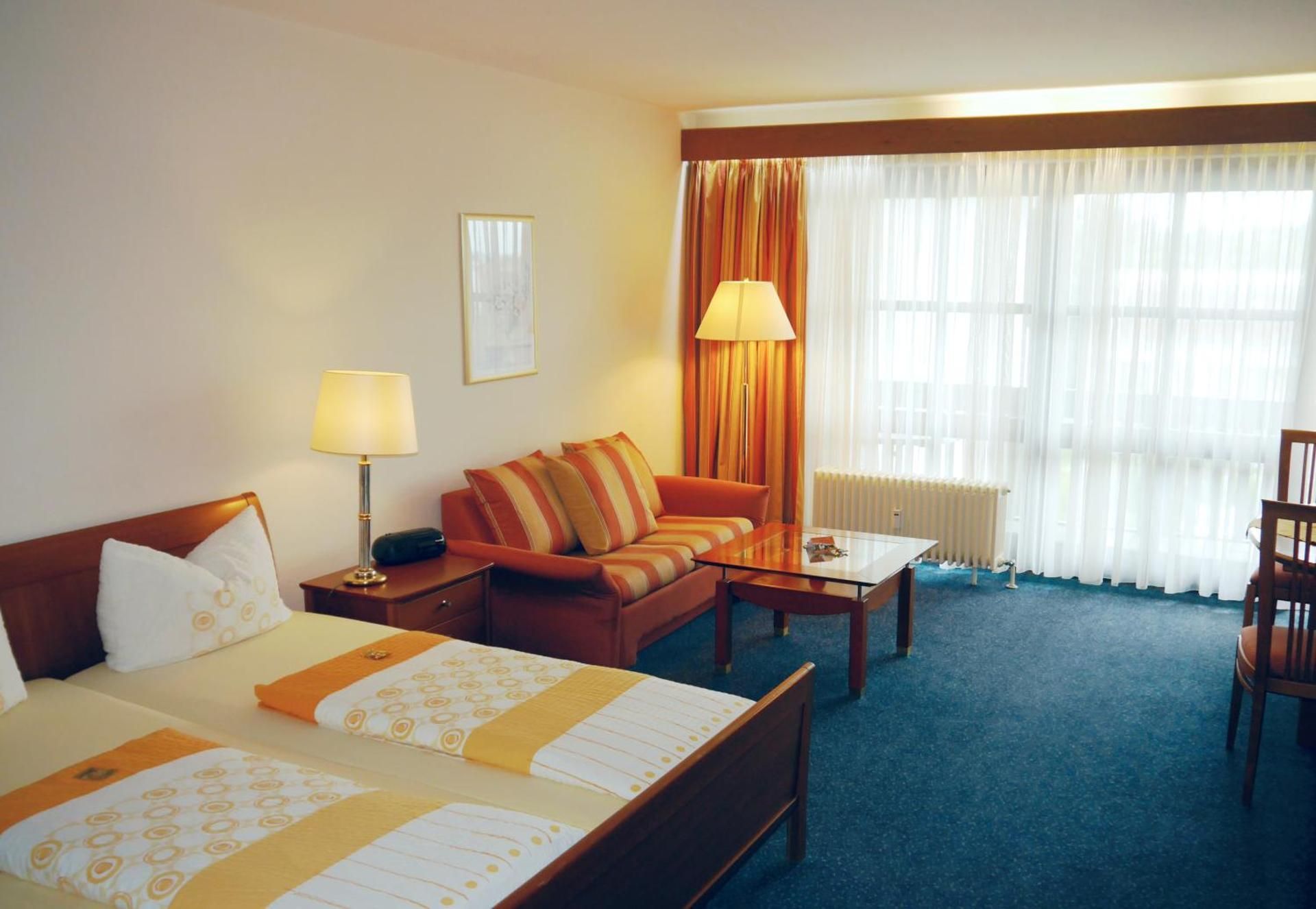 Comfort Apartment Centurio 