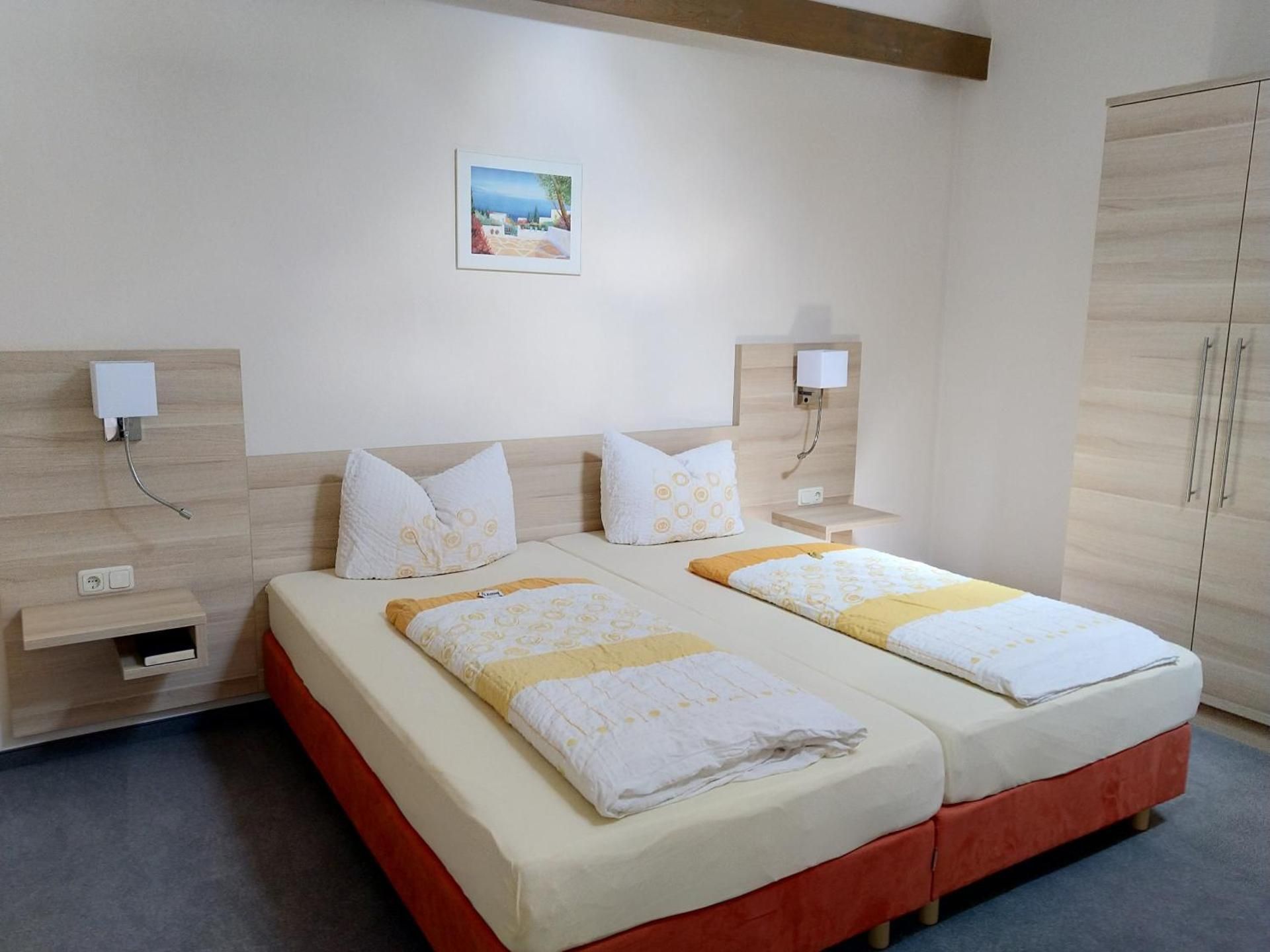 Gallery Apartment Centurio 