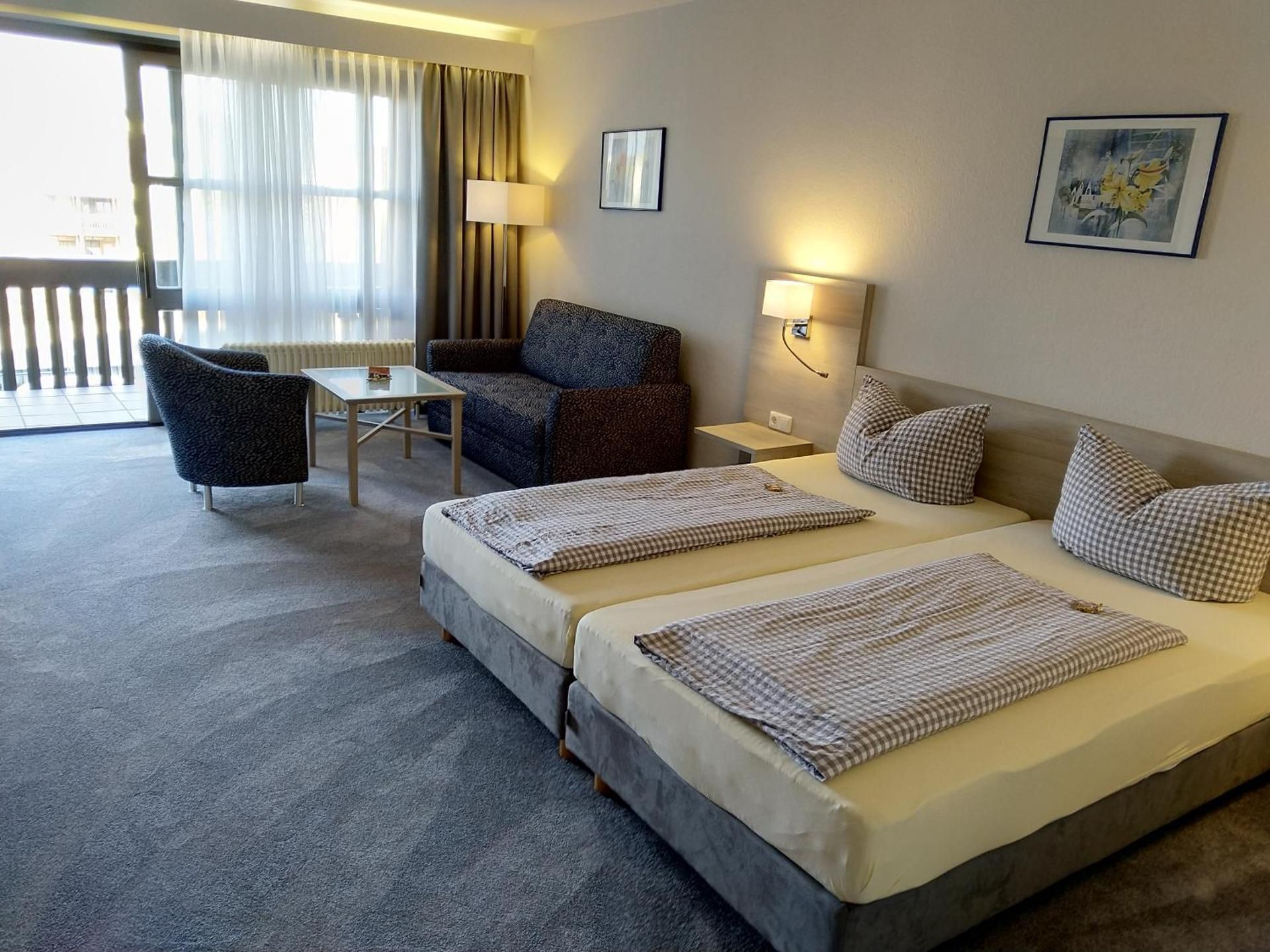 Comfort Apartment Centurio 