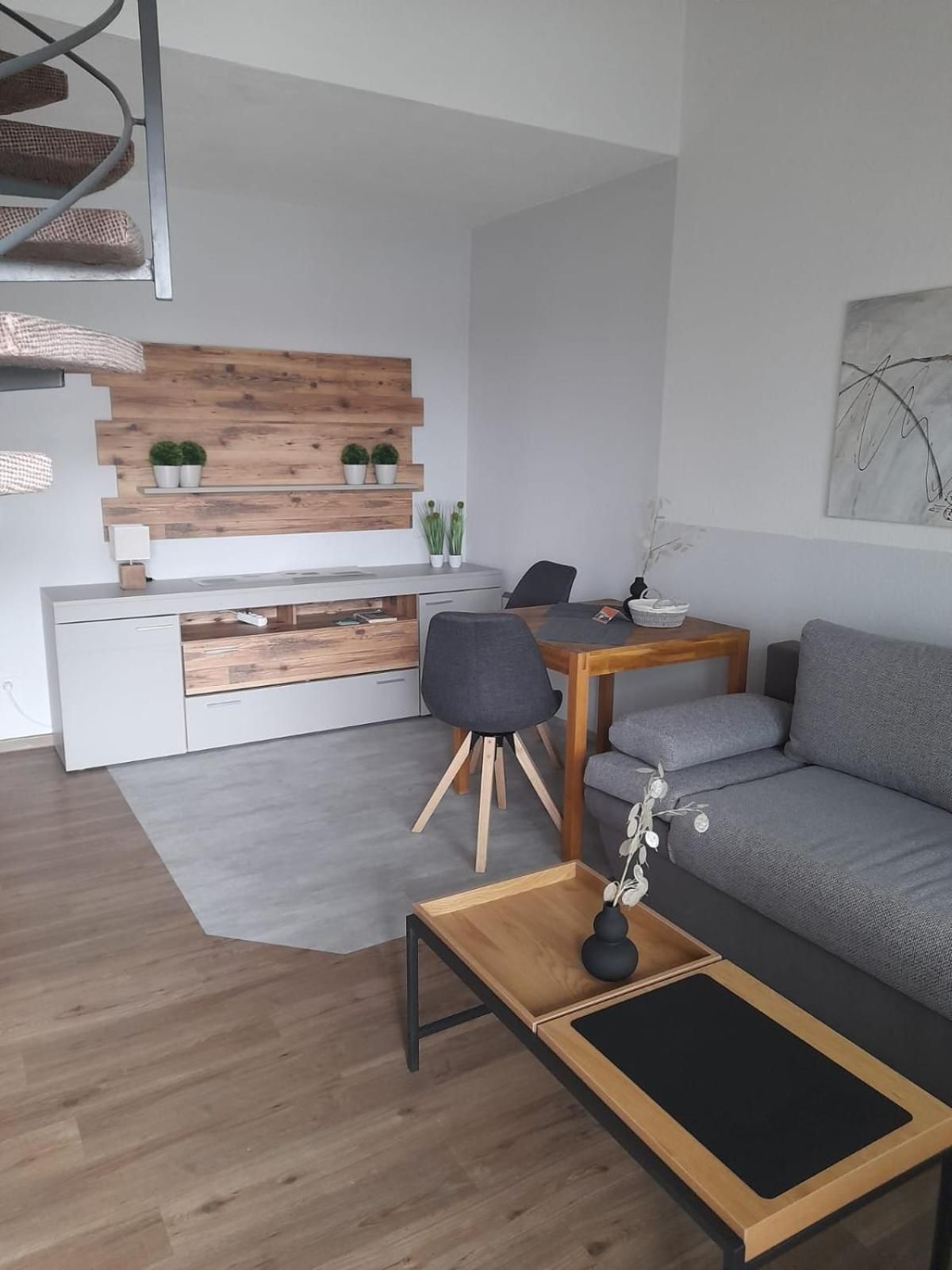 Gallery Apartment Centurio 