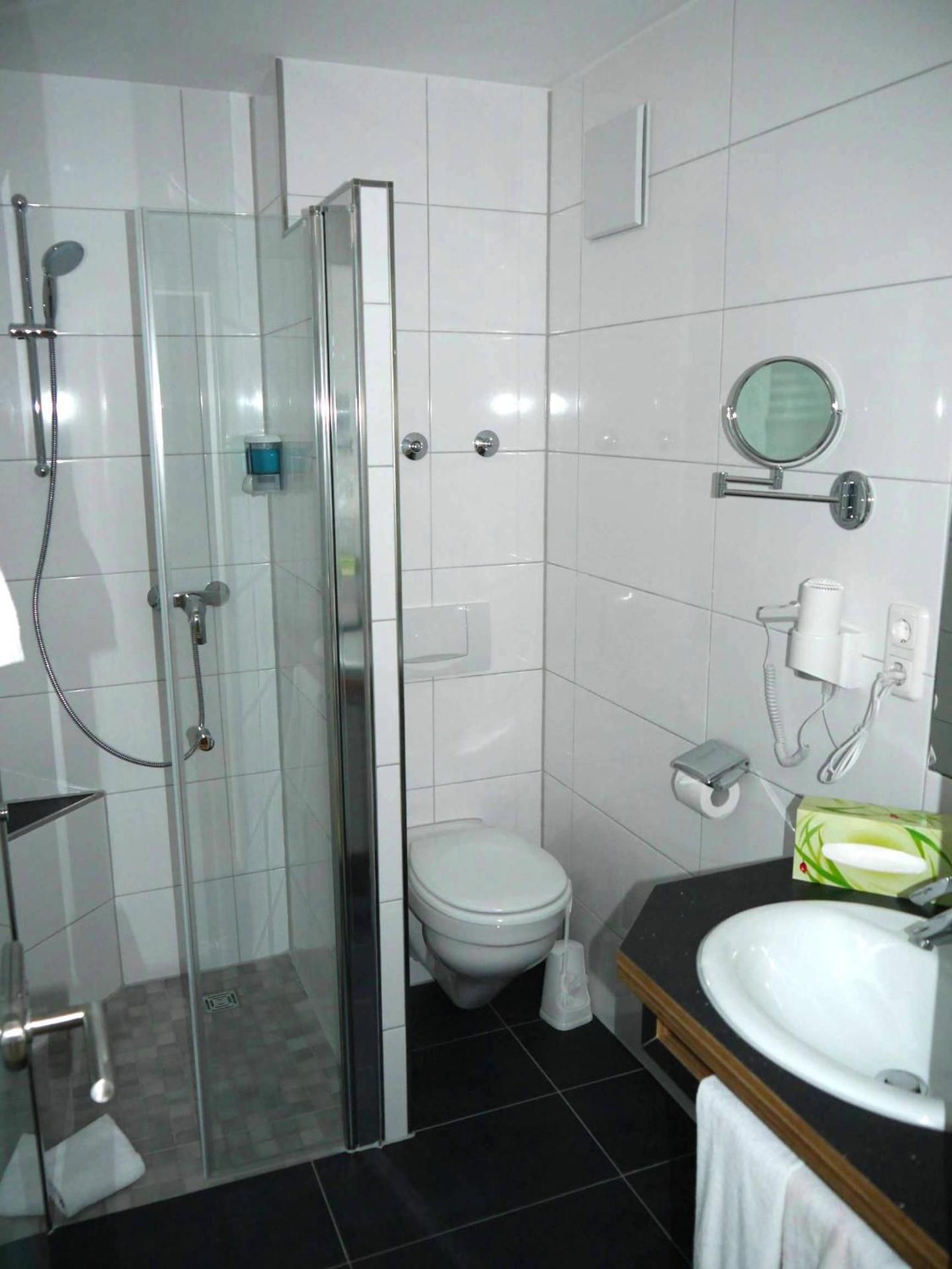 Double Apartment (2 Pers.) Fortuna