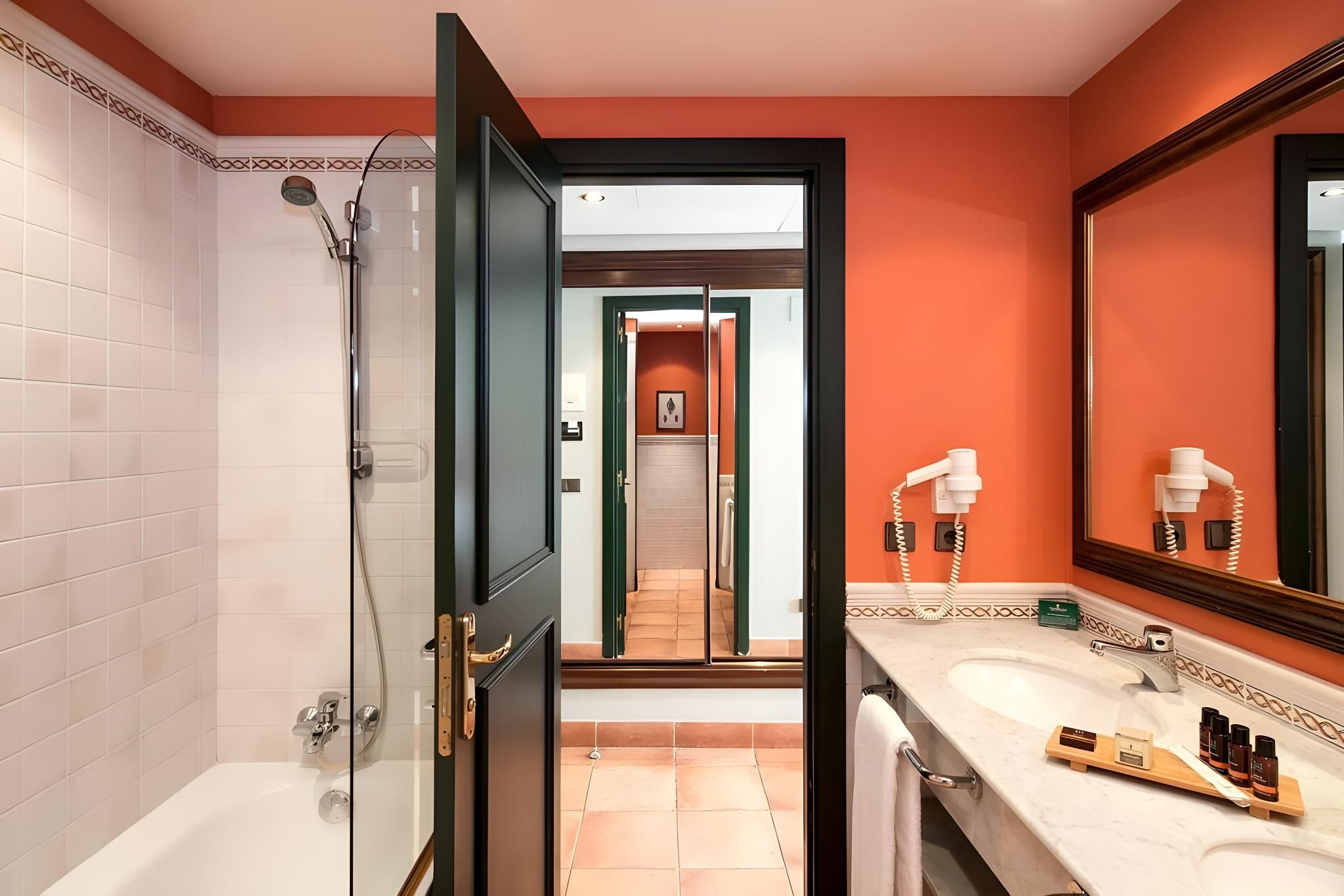 Standard Room Single Use