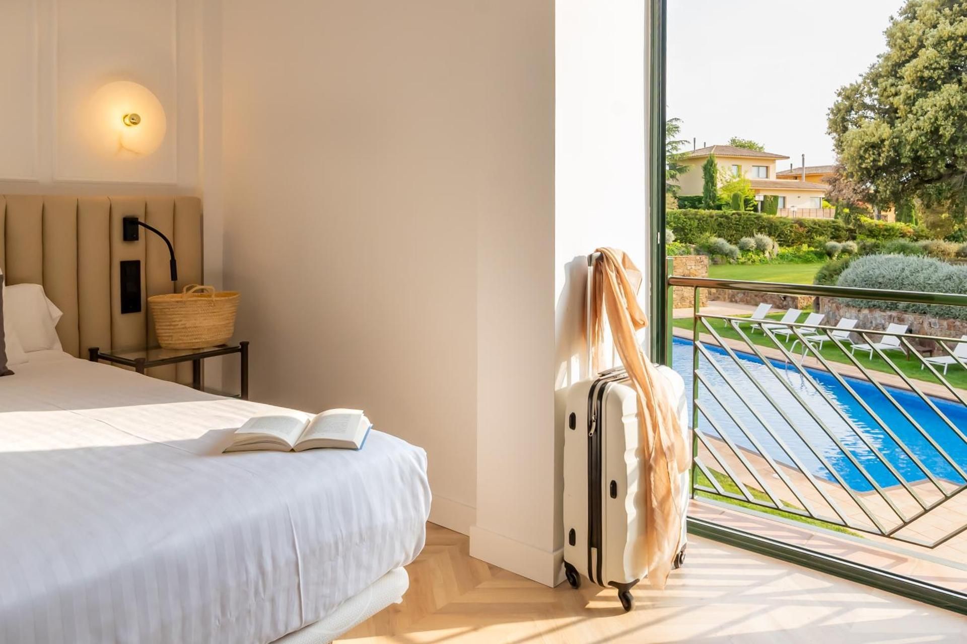 Habitaciones Standard