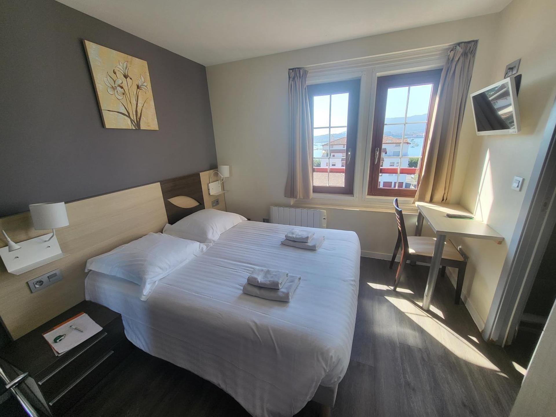 Double Room with Sea View