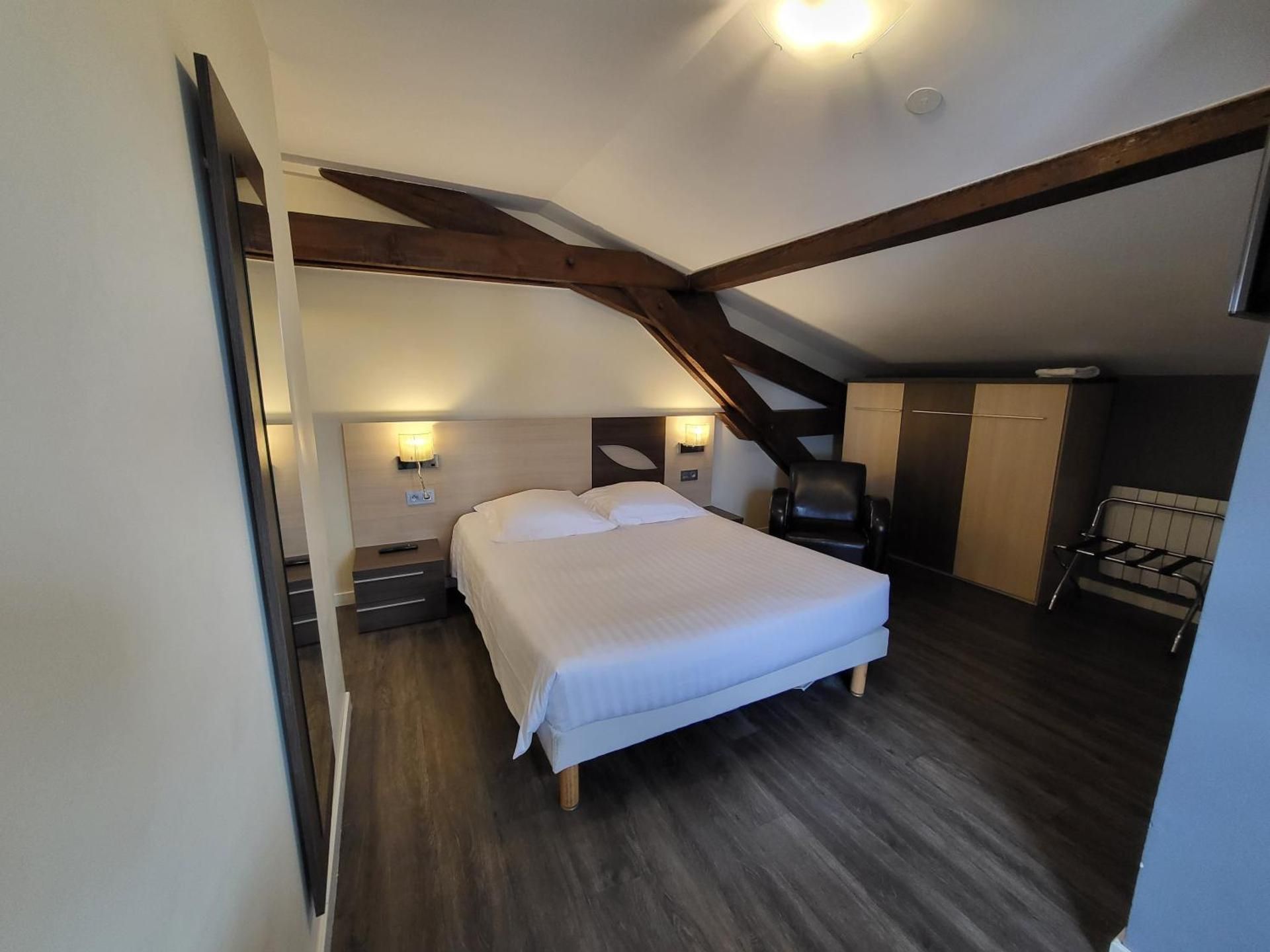 Double Room with Sea View
