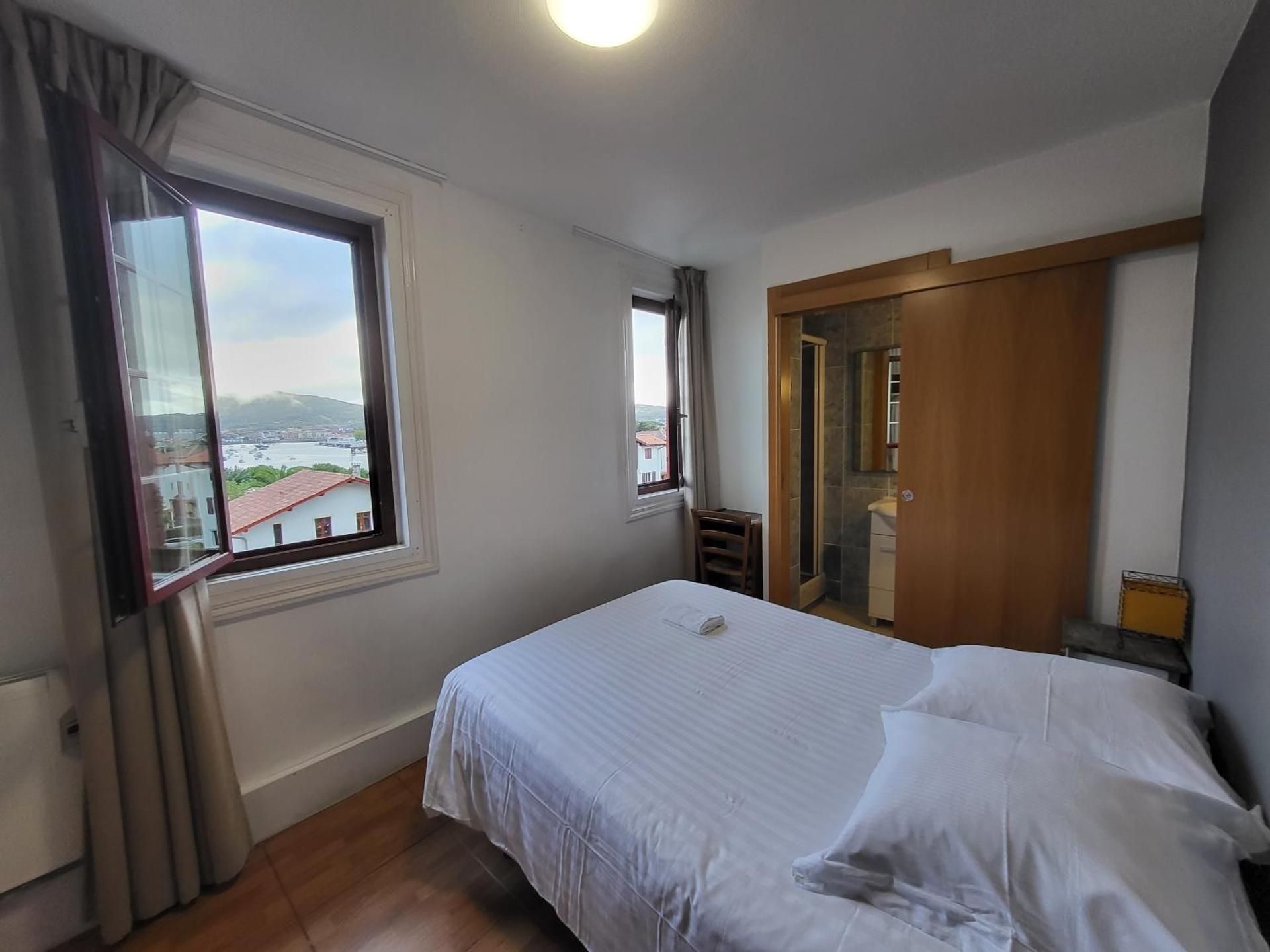 Single Room with Sea View