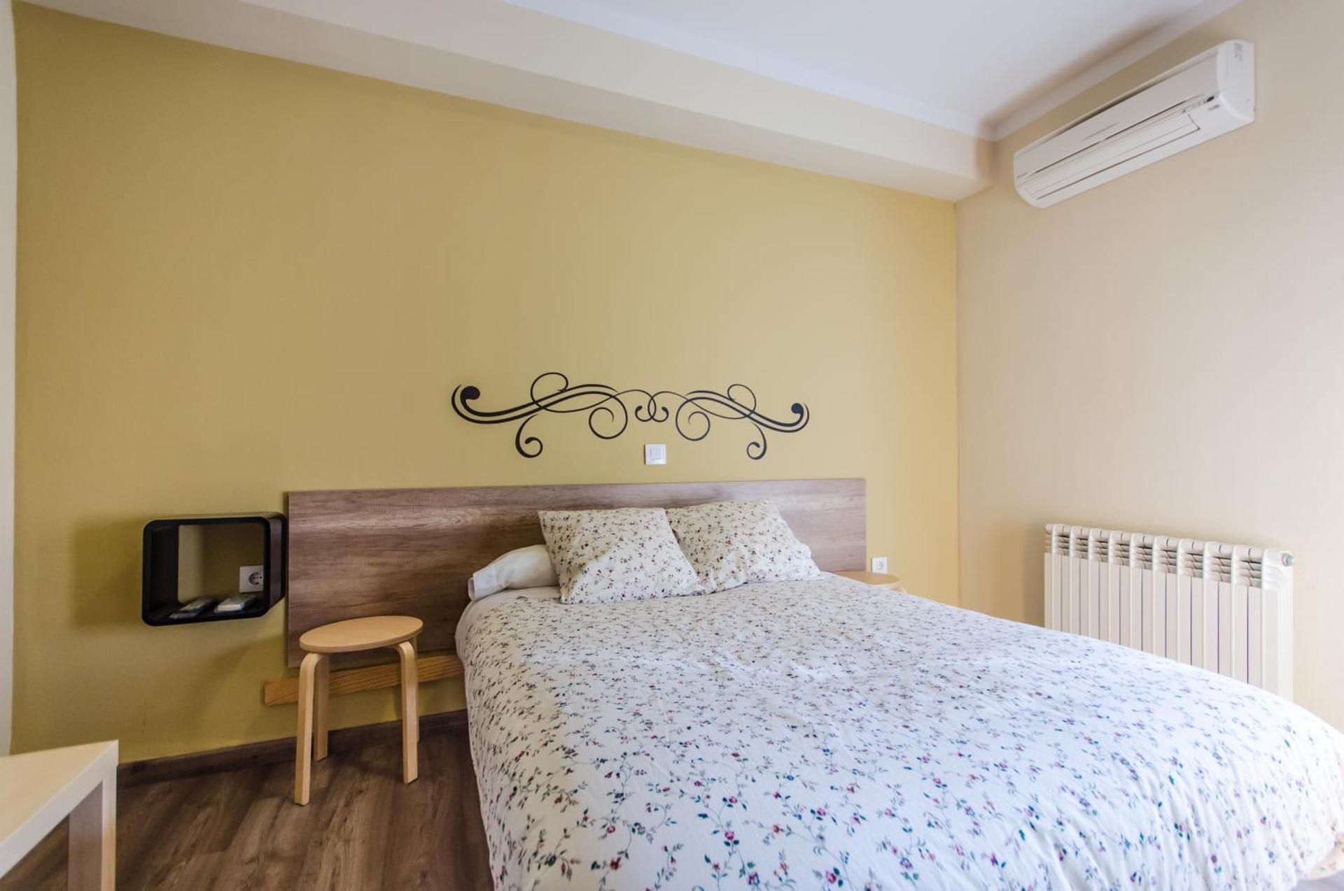 Double Room with Double bed