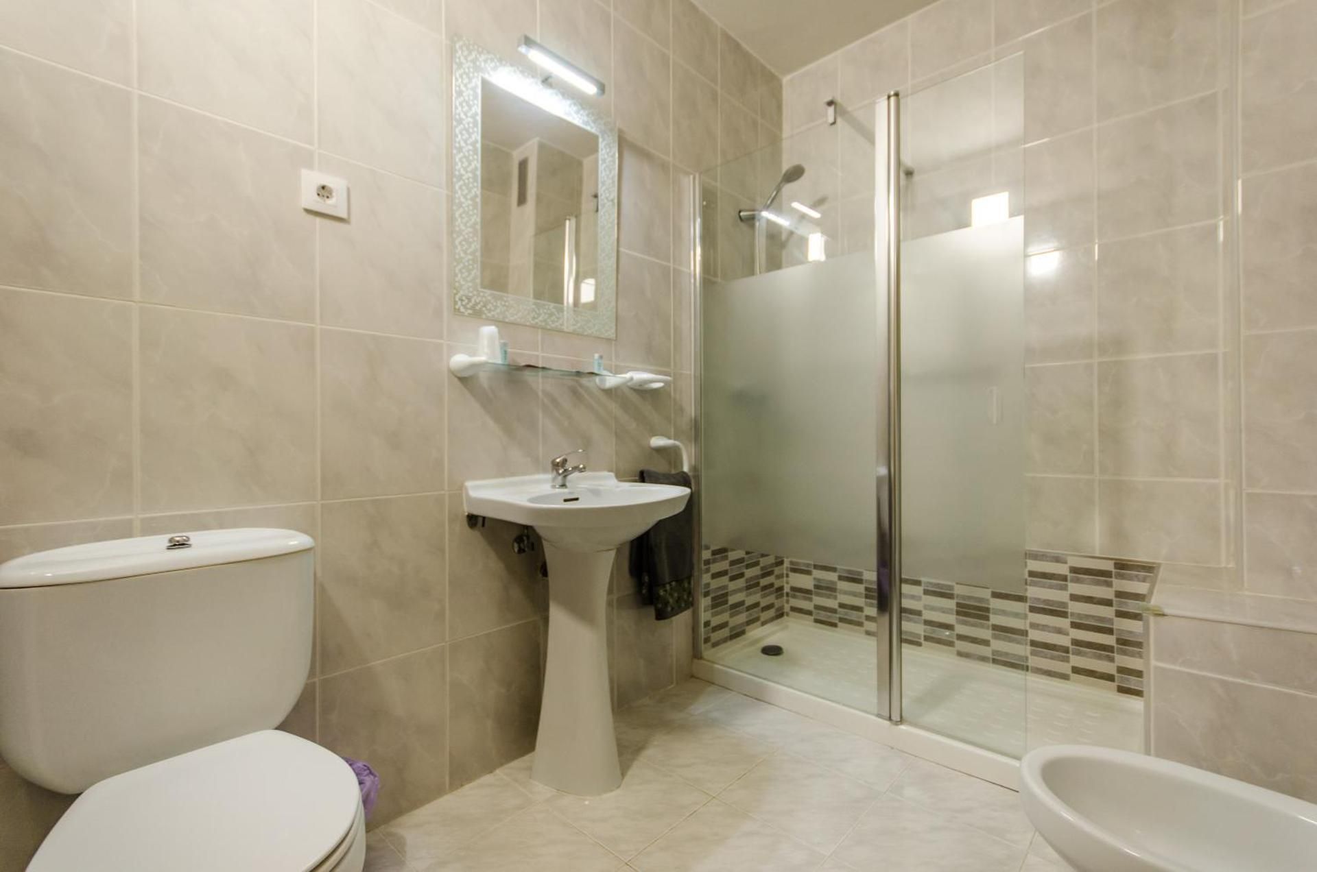 Family Room - Disability Access