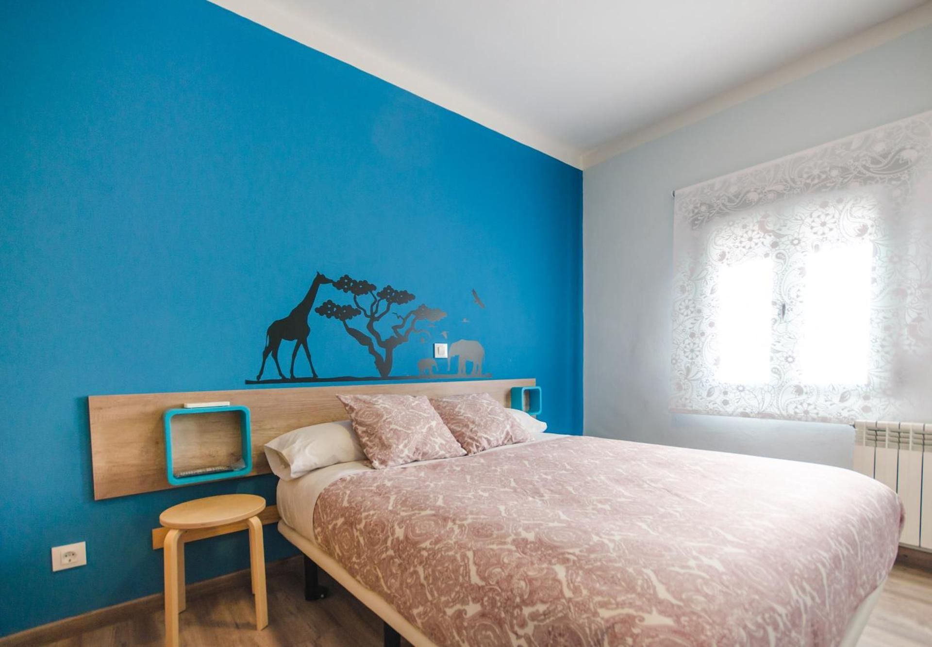 Superior Deluxe Double or Twin Room