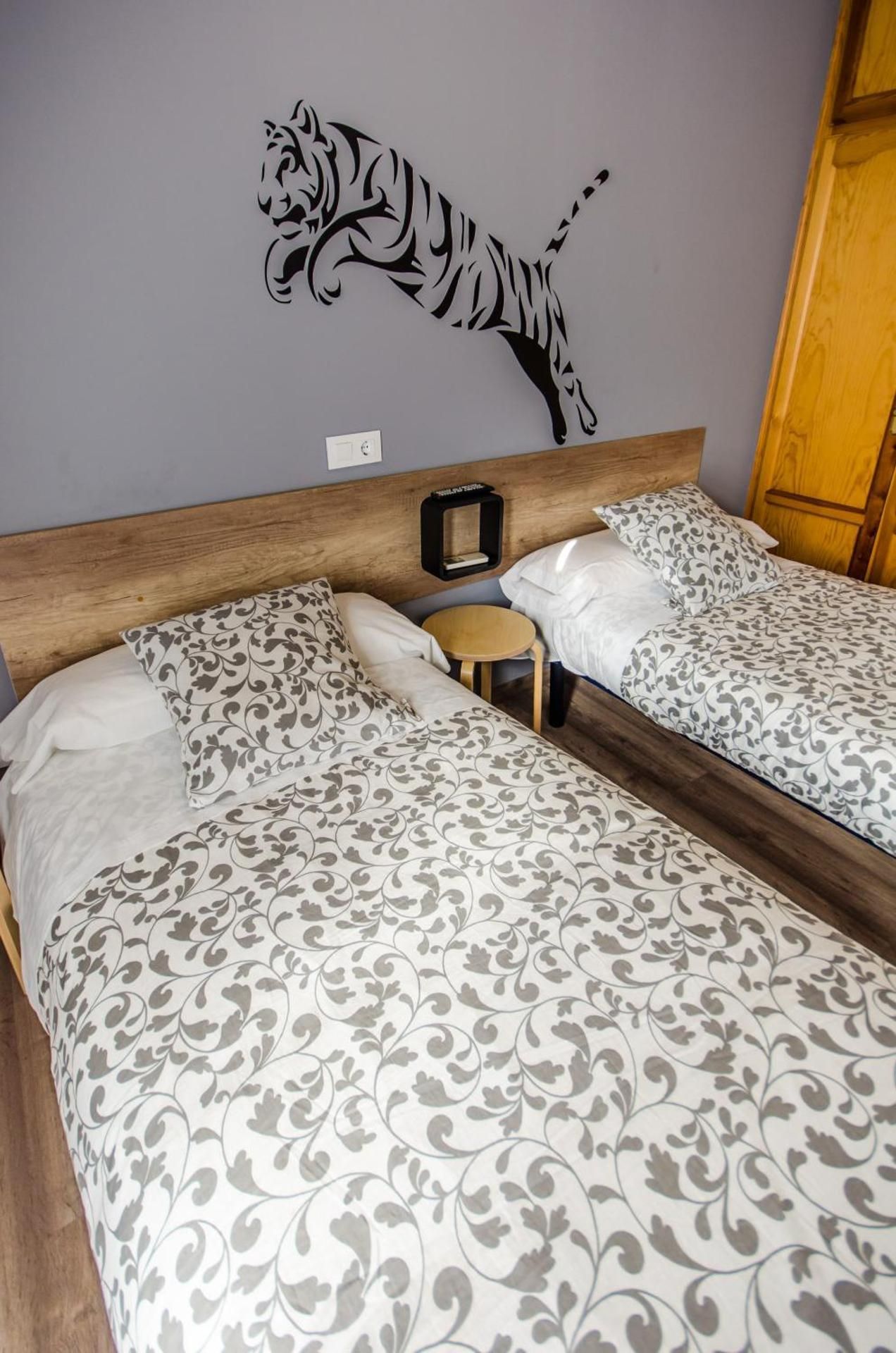 Family Room - Disability Access