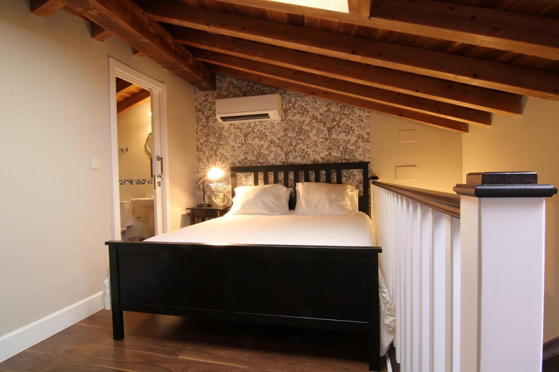 Double Room - Attic