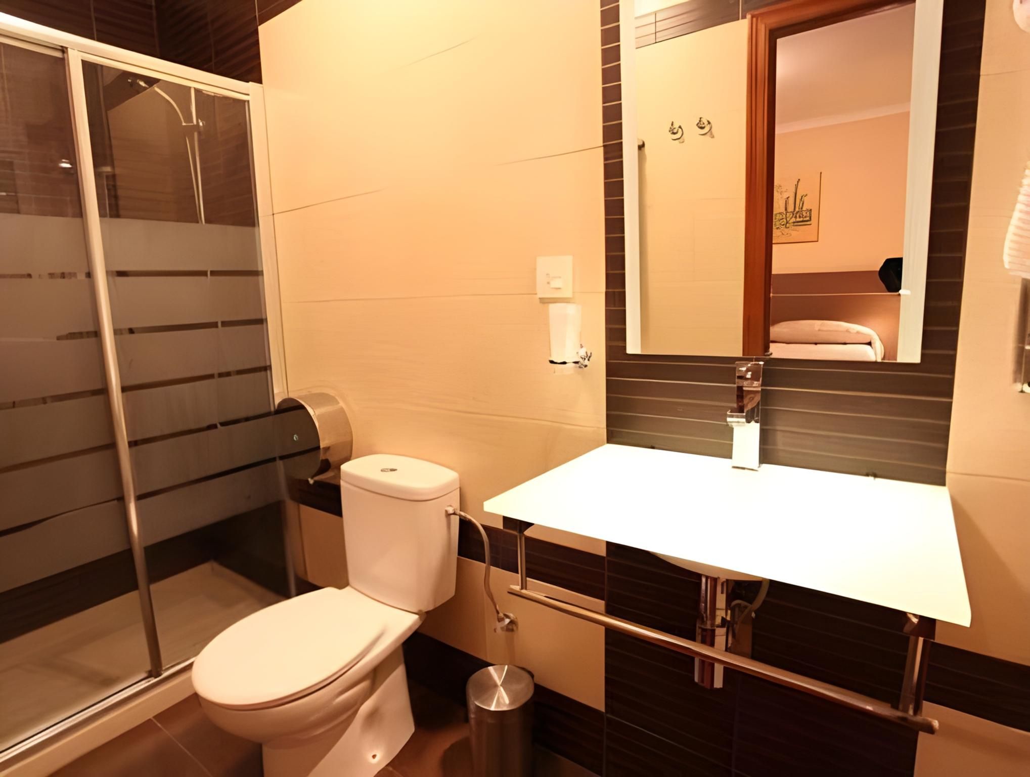 Single Room