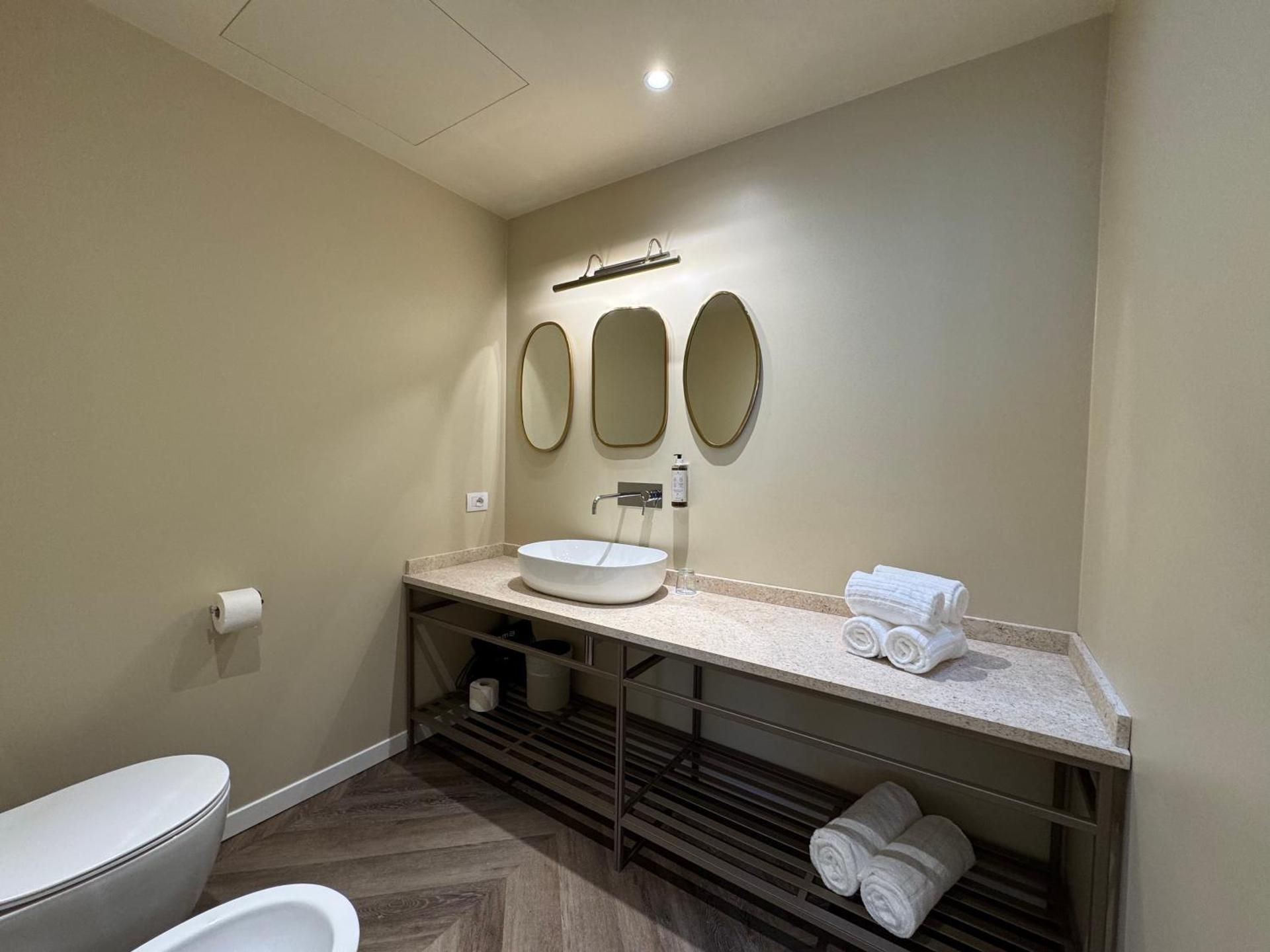 Duplex Suite