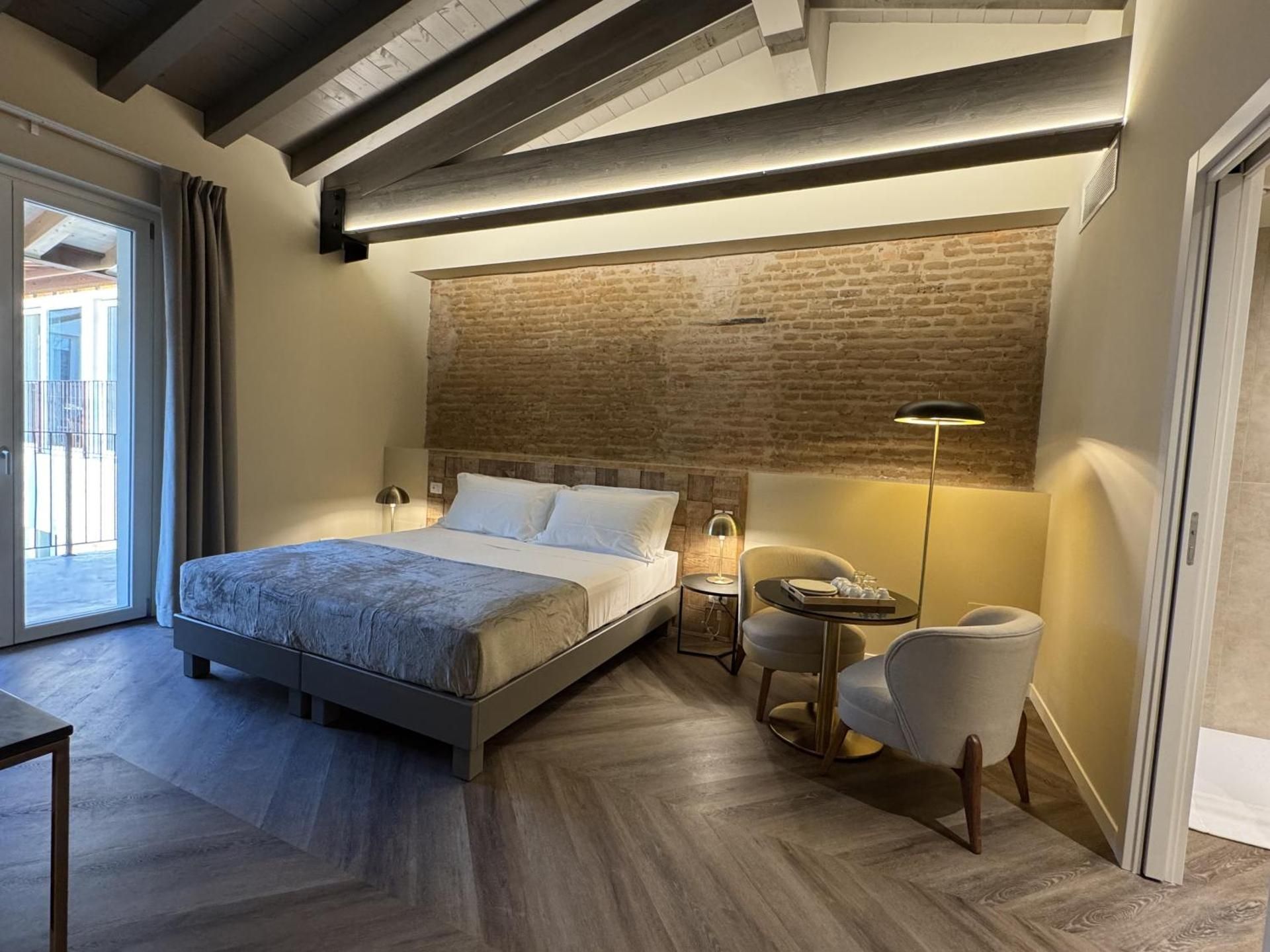 Deluxe Junior Suite