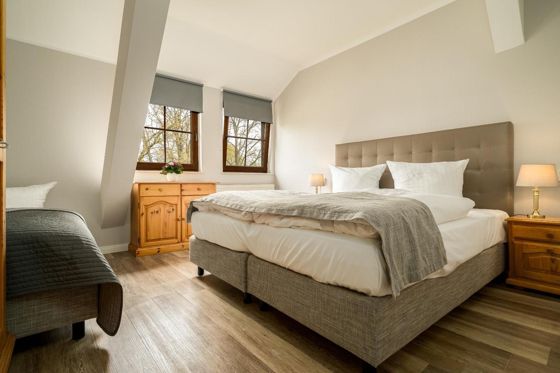 Residenz am Ostufer