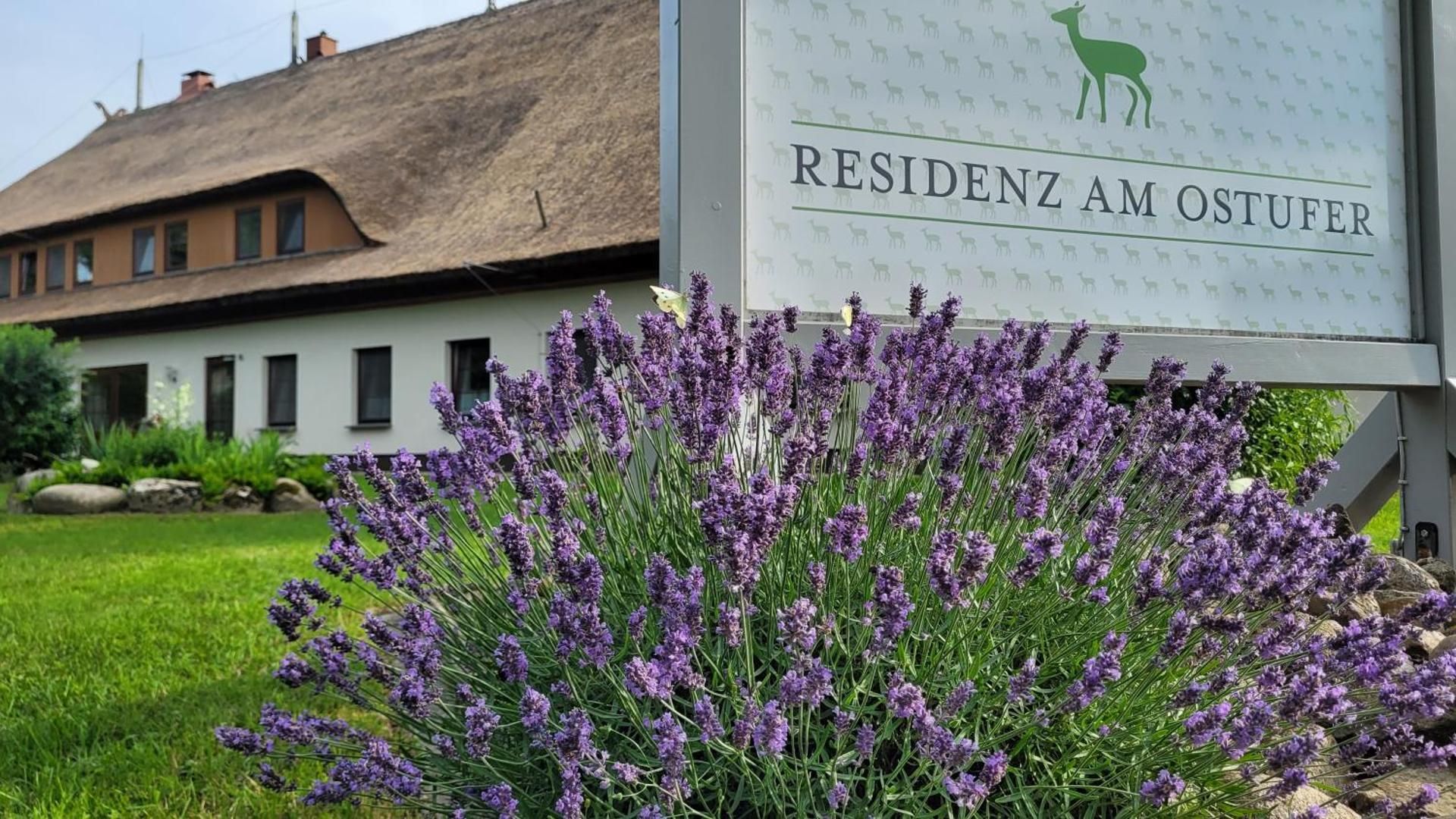 Residenz am Ostufer