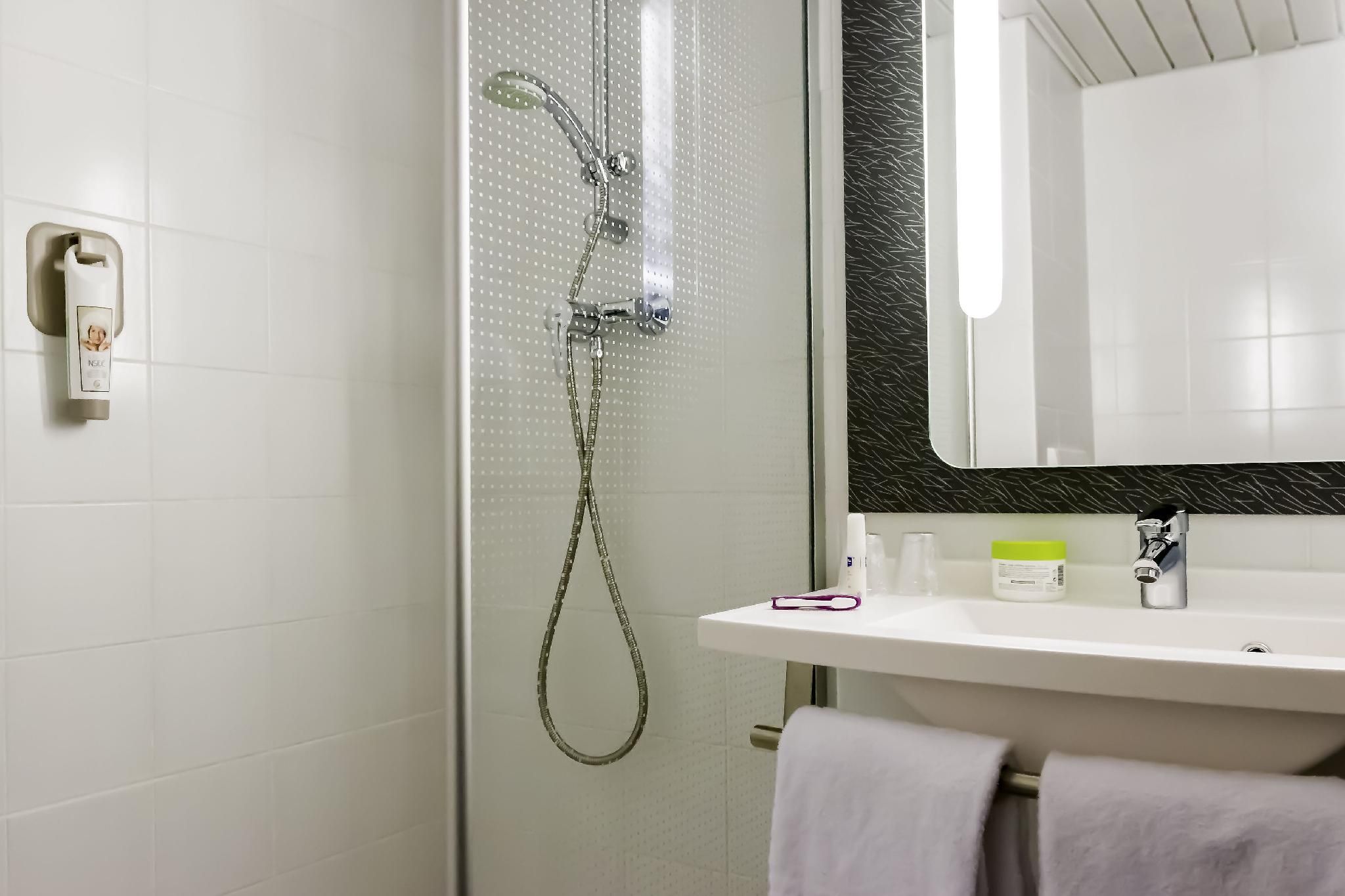 ibis Mulhouse Île Napoléon Standard Room with 1 double bed 3