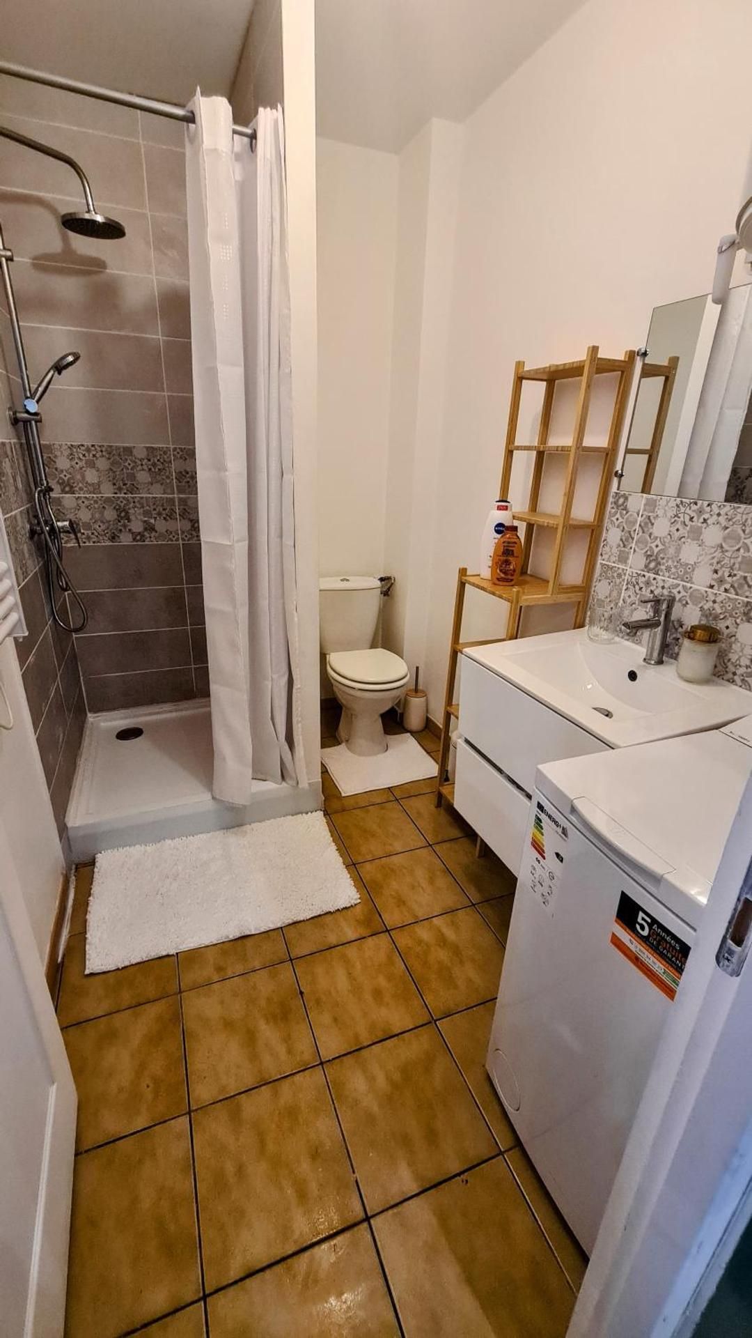Duplex Suite