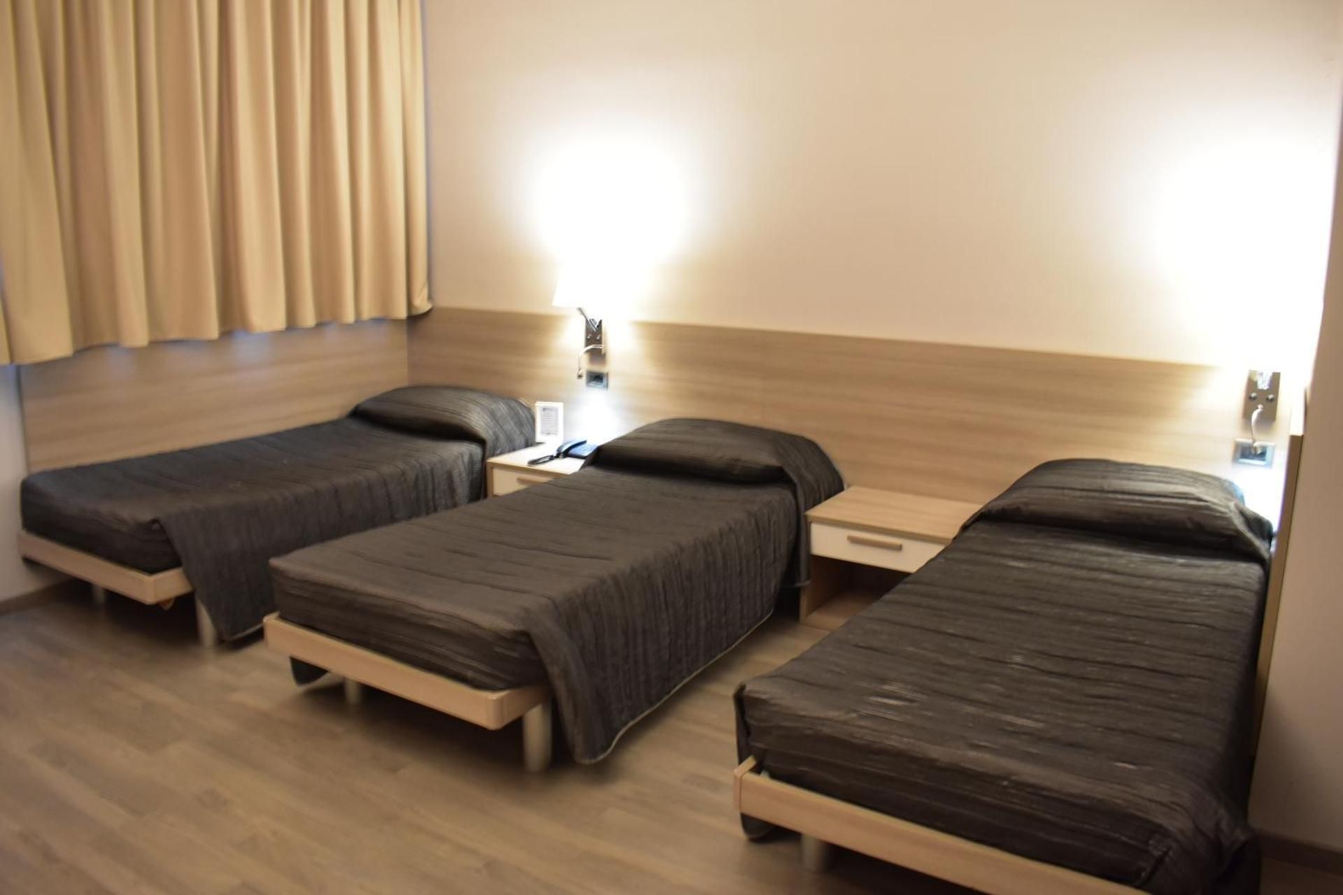 Hotel Meuble' Atlantic