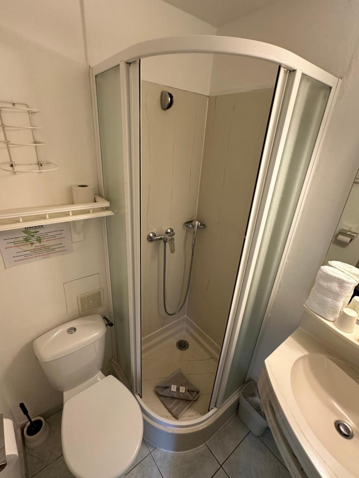 Double Room - Disability Access