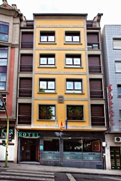 Hotel Herbina
