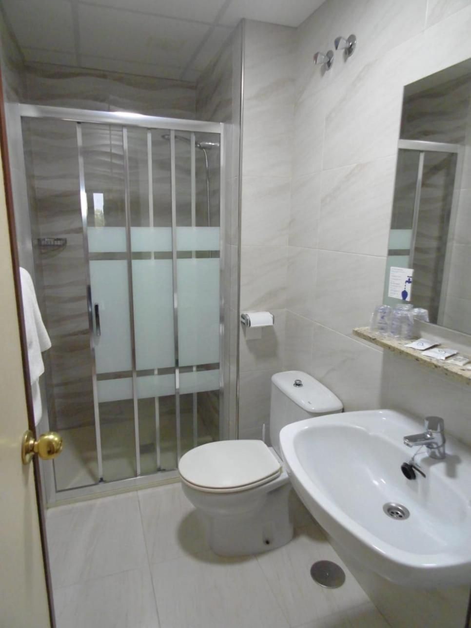 Hotel Herbina