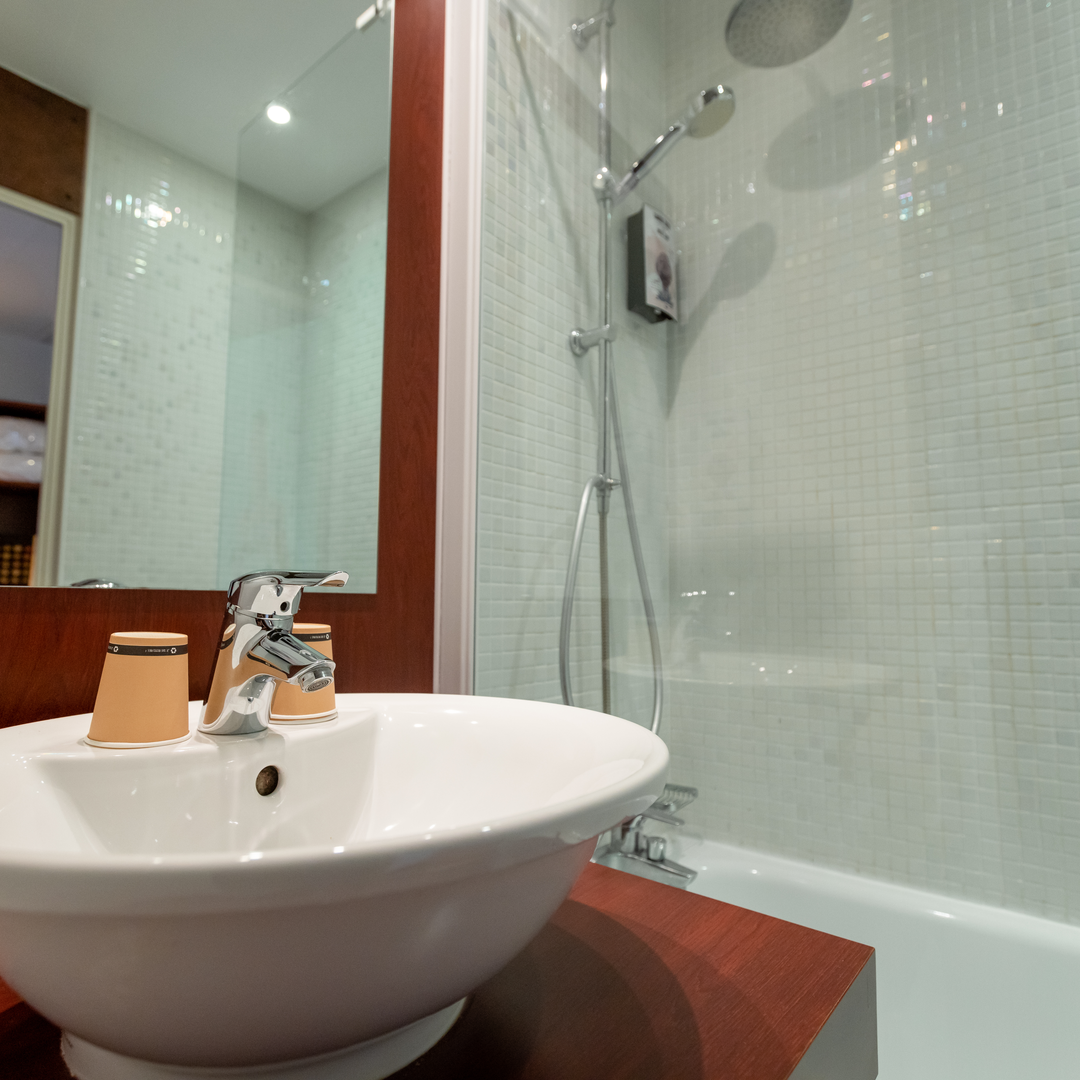 Birgit Hotel Superior Double Room 3