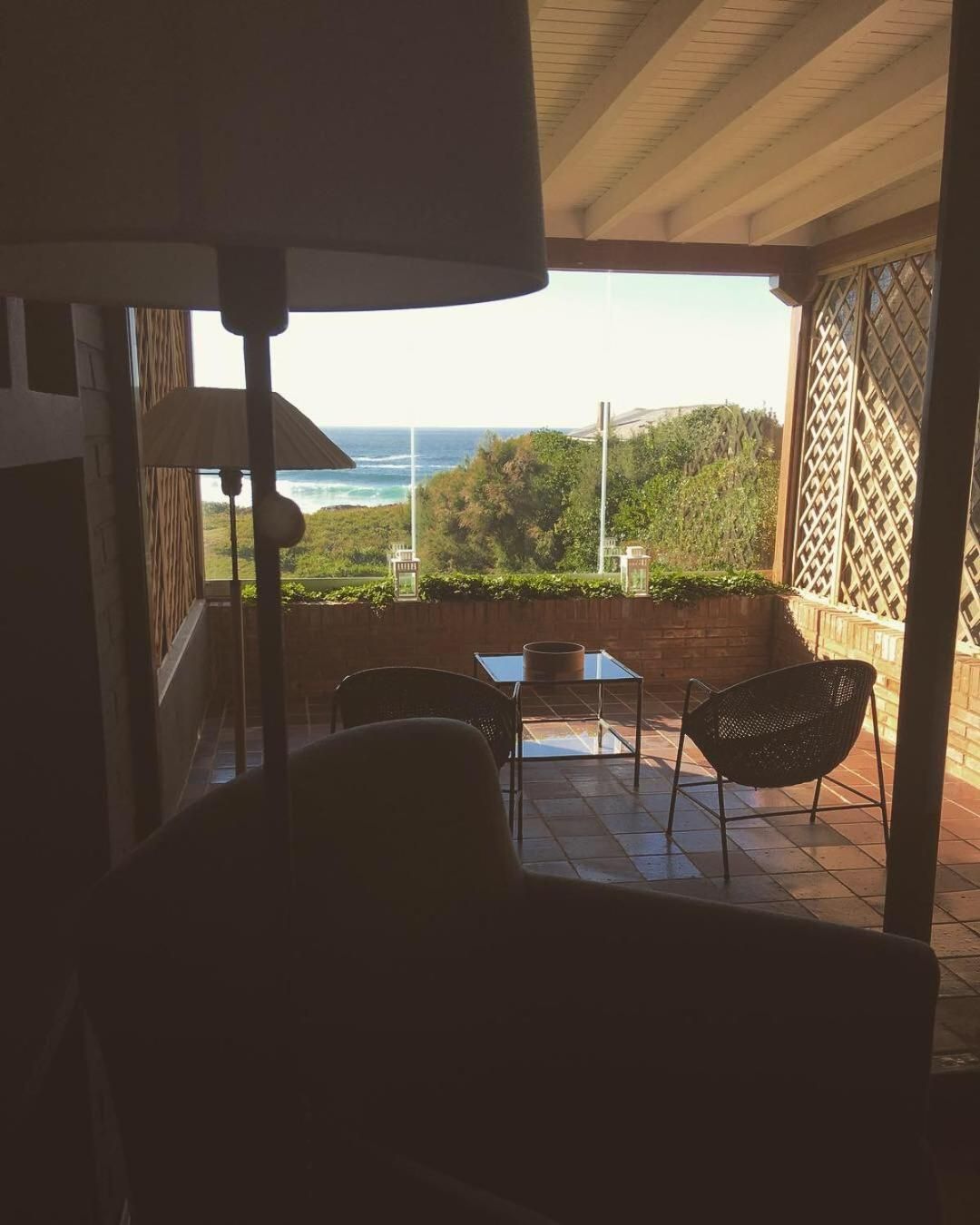 Deluxe Double or Twin Room with Sea View