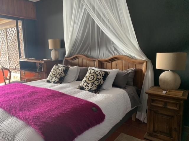 Deluxe Double or Twin Room with Sea View