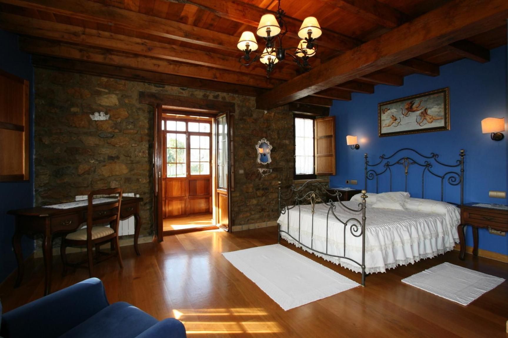 Suite with Balcony
