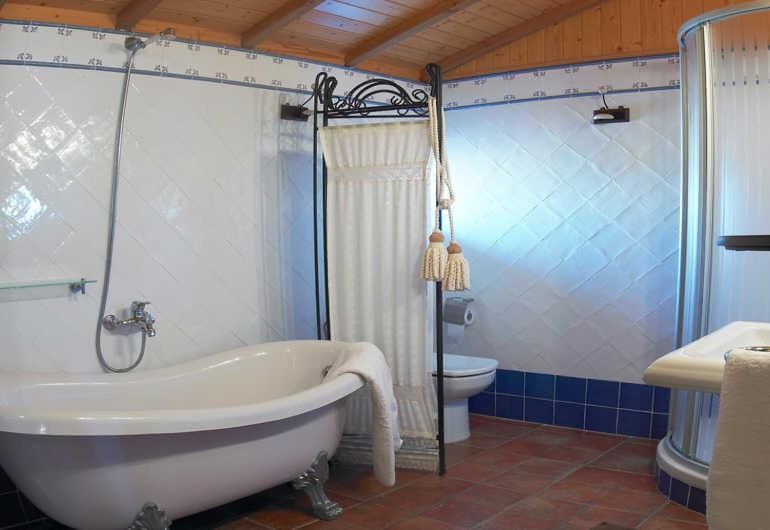 Suite with Sea View