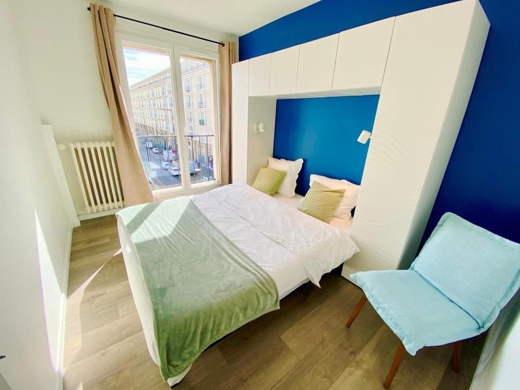 Superior Apartment