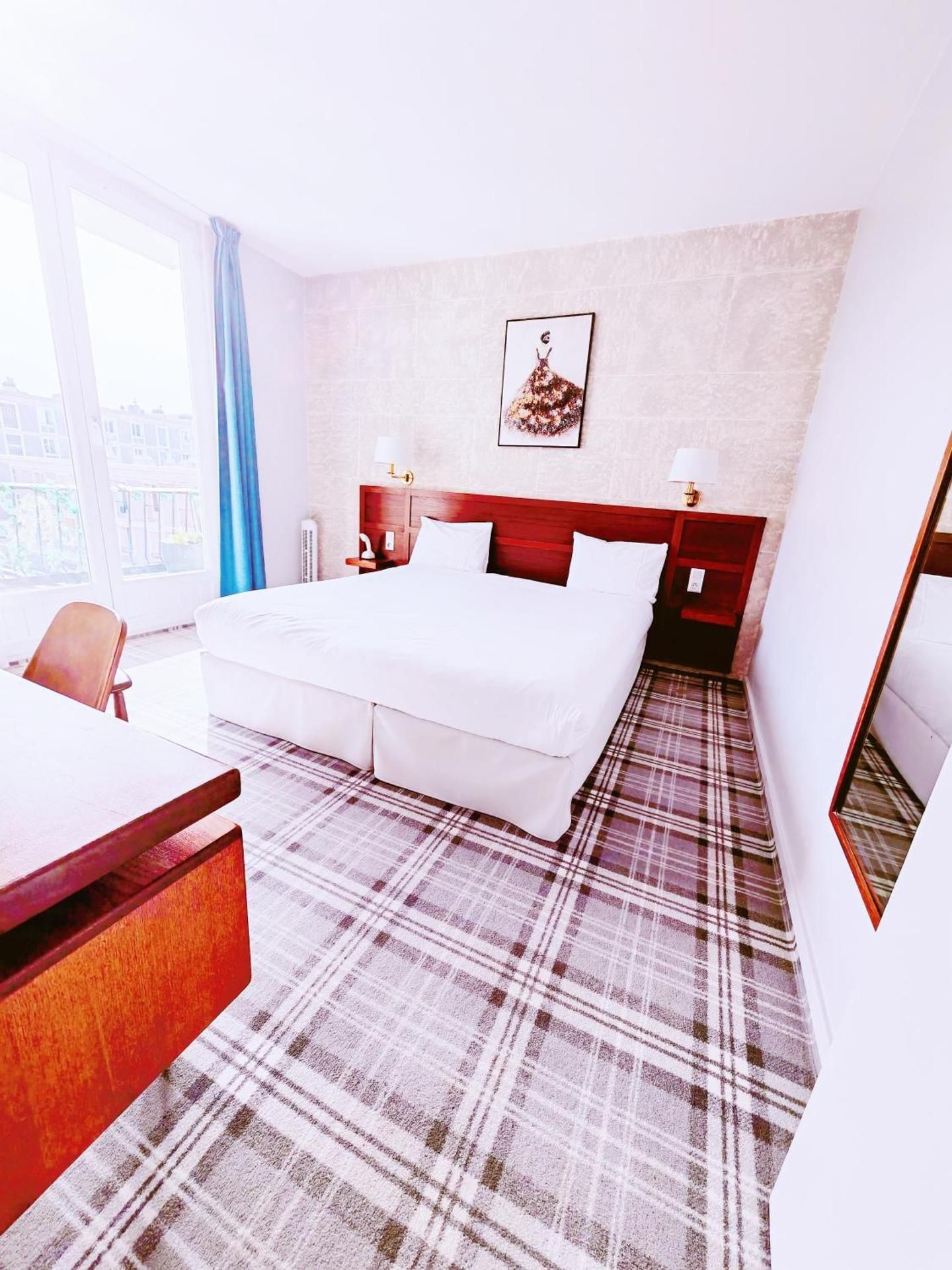 SGG - Standard Single Room