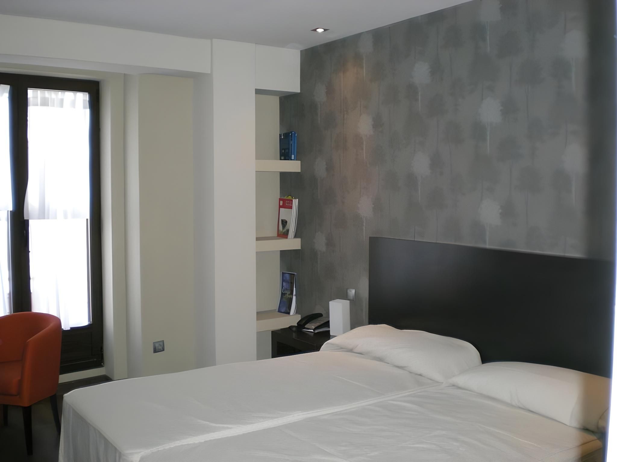 Suite-Baño privado con bañera