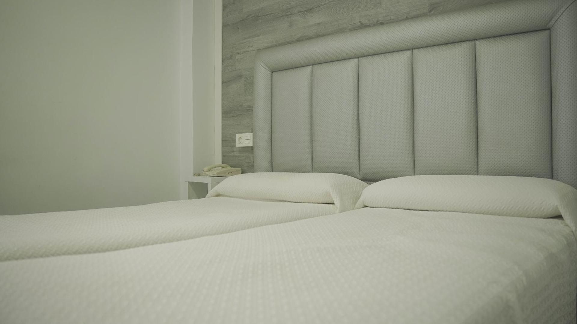 Double or Twin Room with Extra Bed