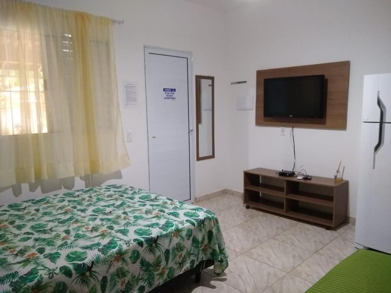 Luxury Chalet 1