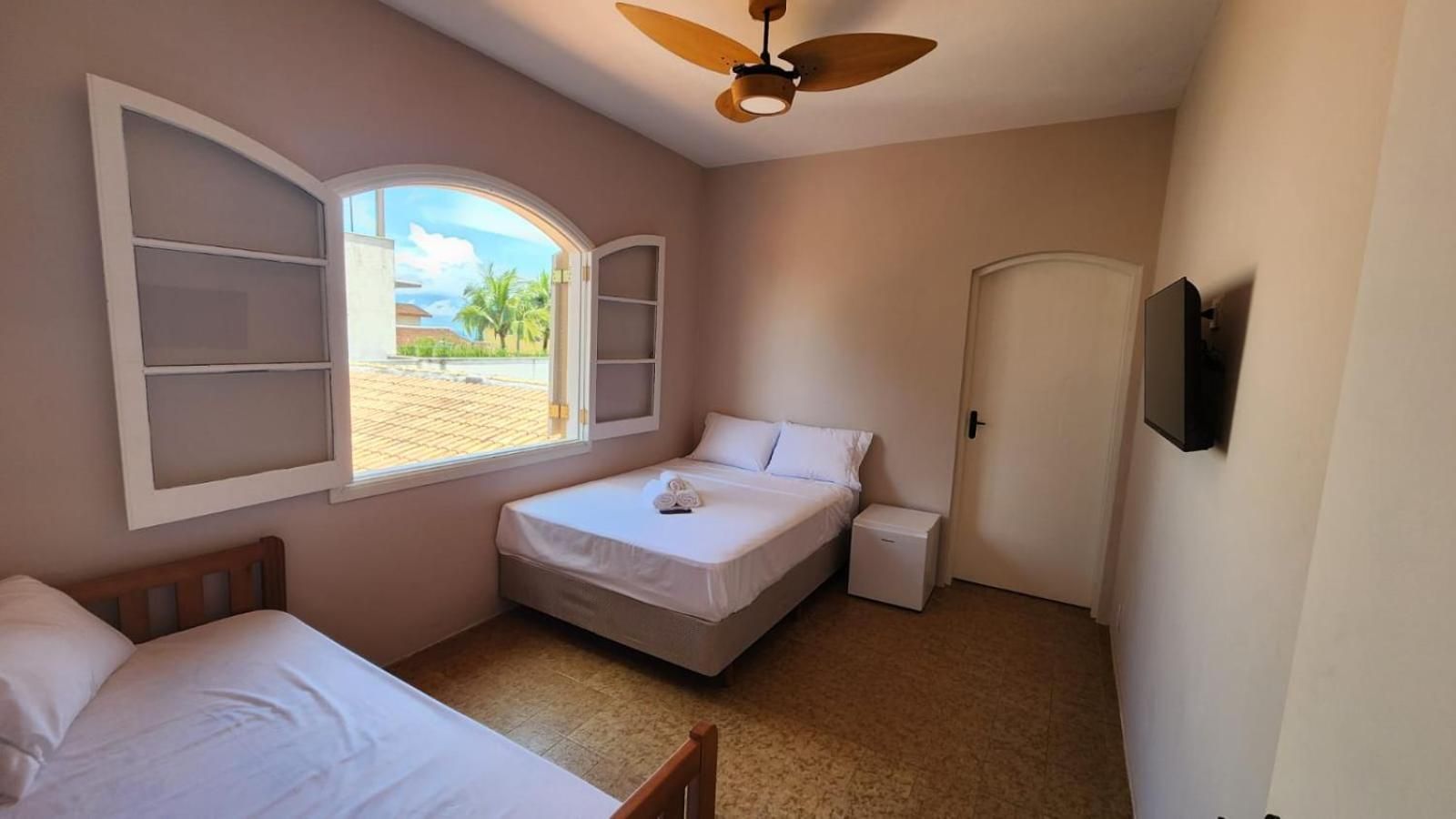 Suite with Garden View