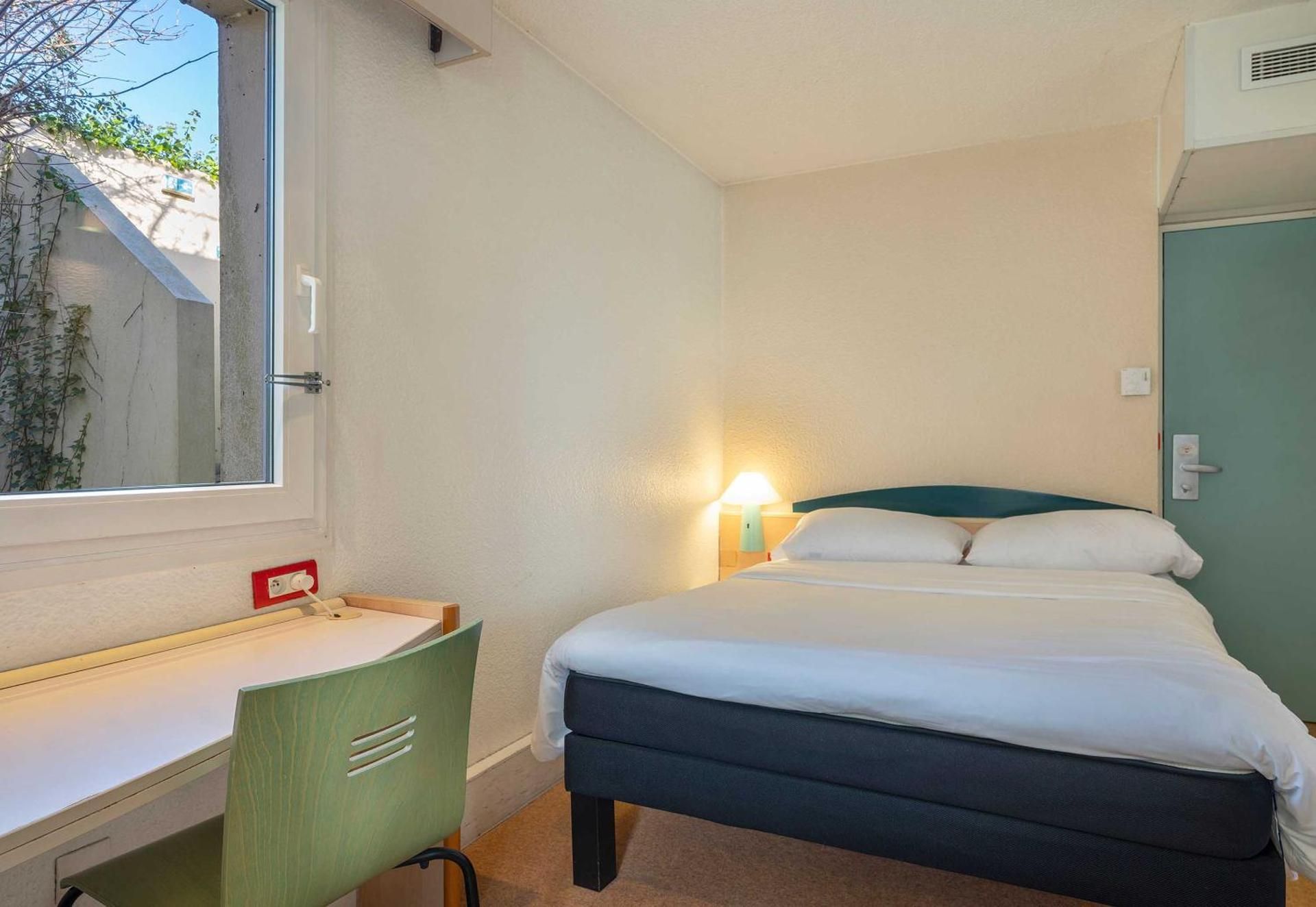Double Room - Disability Access