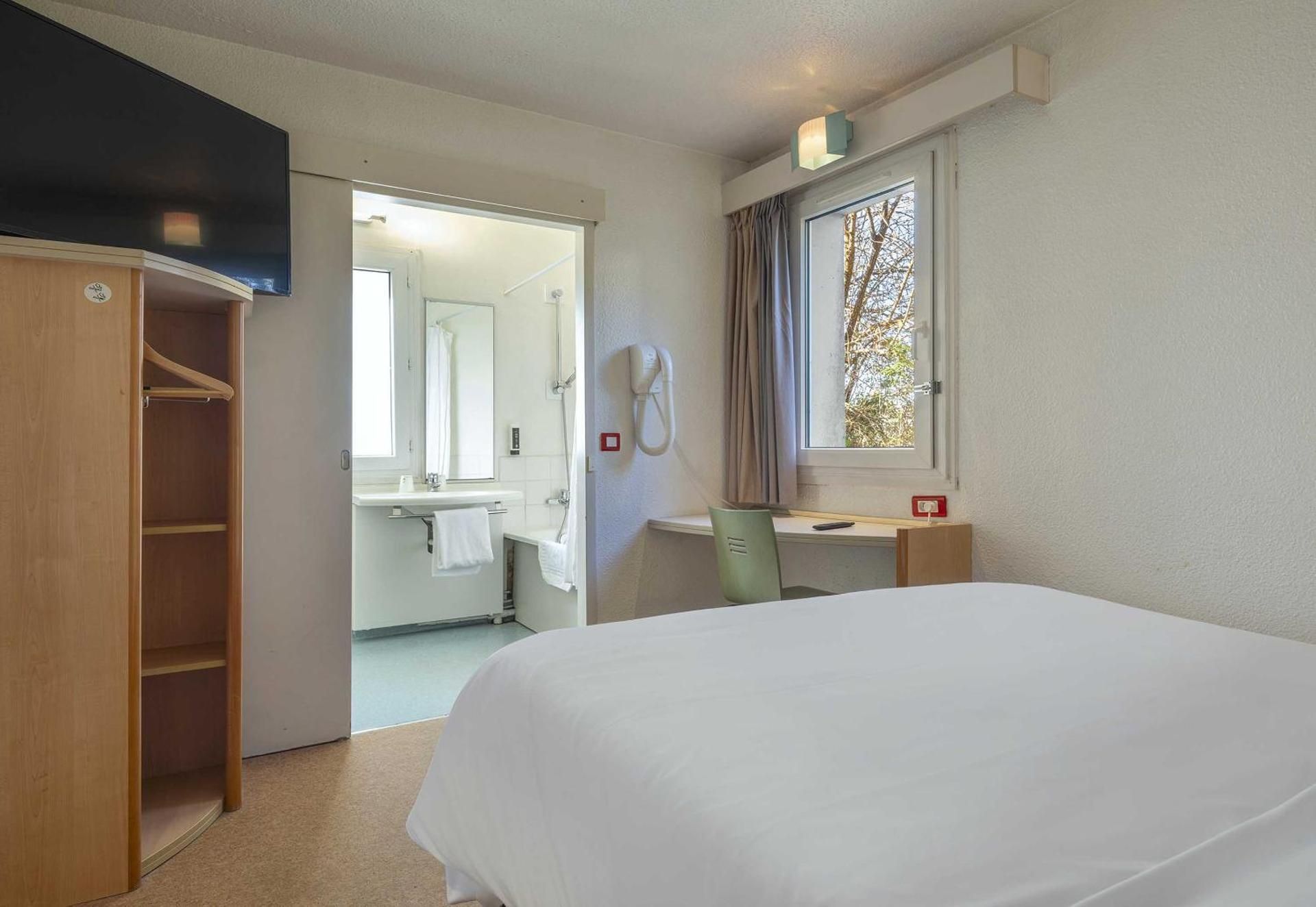Double Room - Disability Access