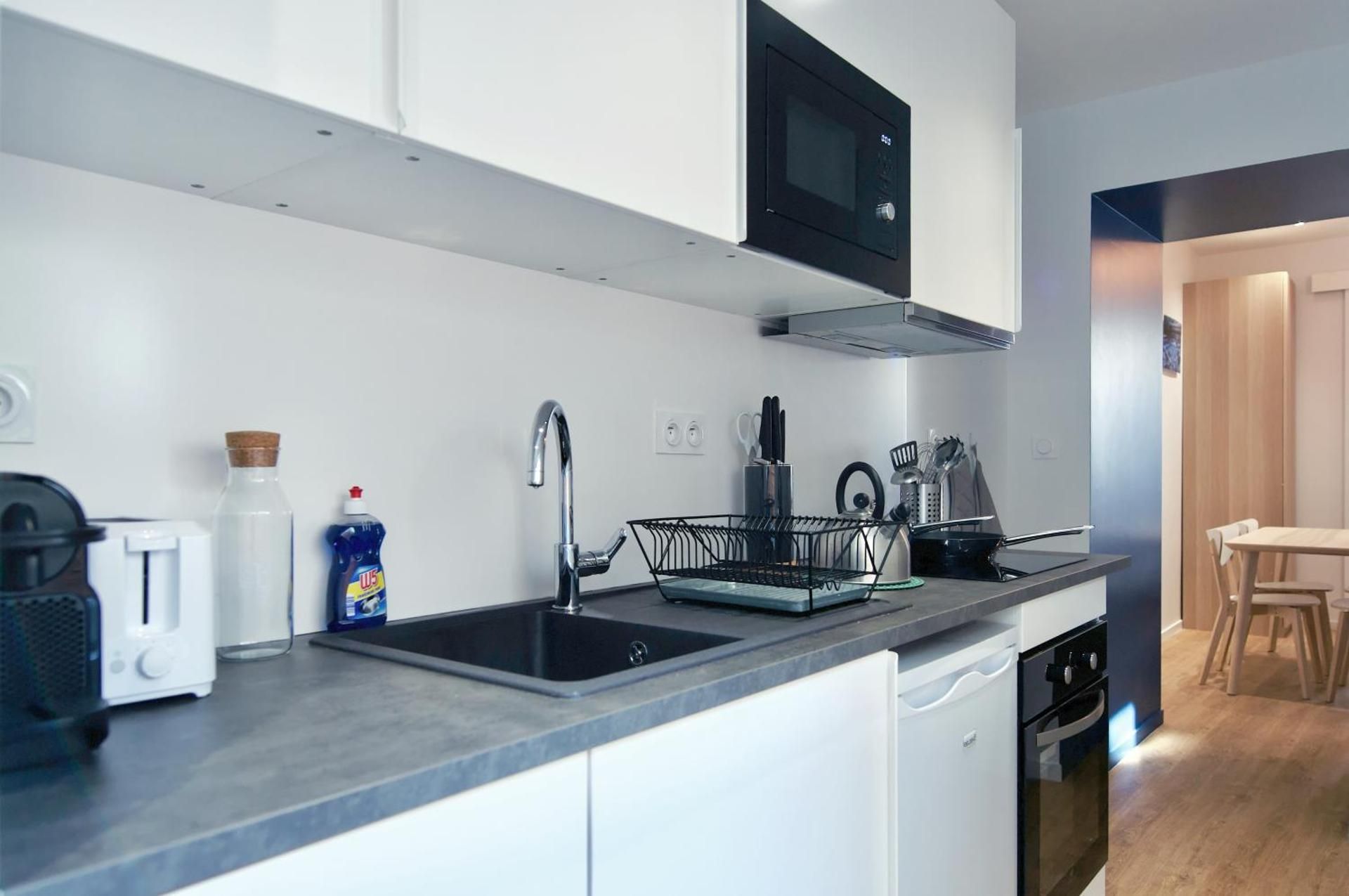 Quadruple Room with Terrace