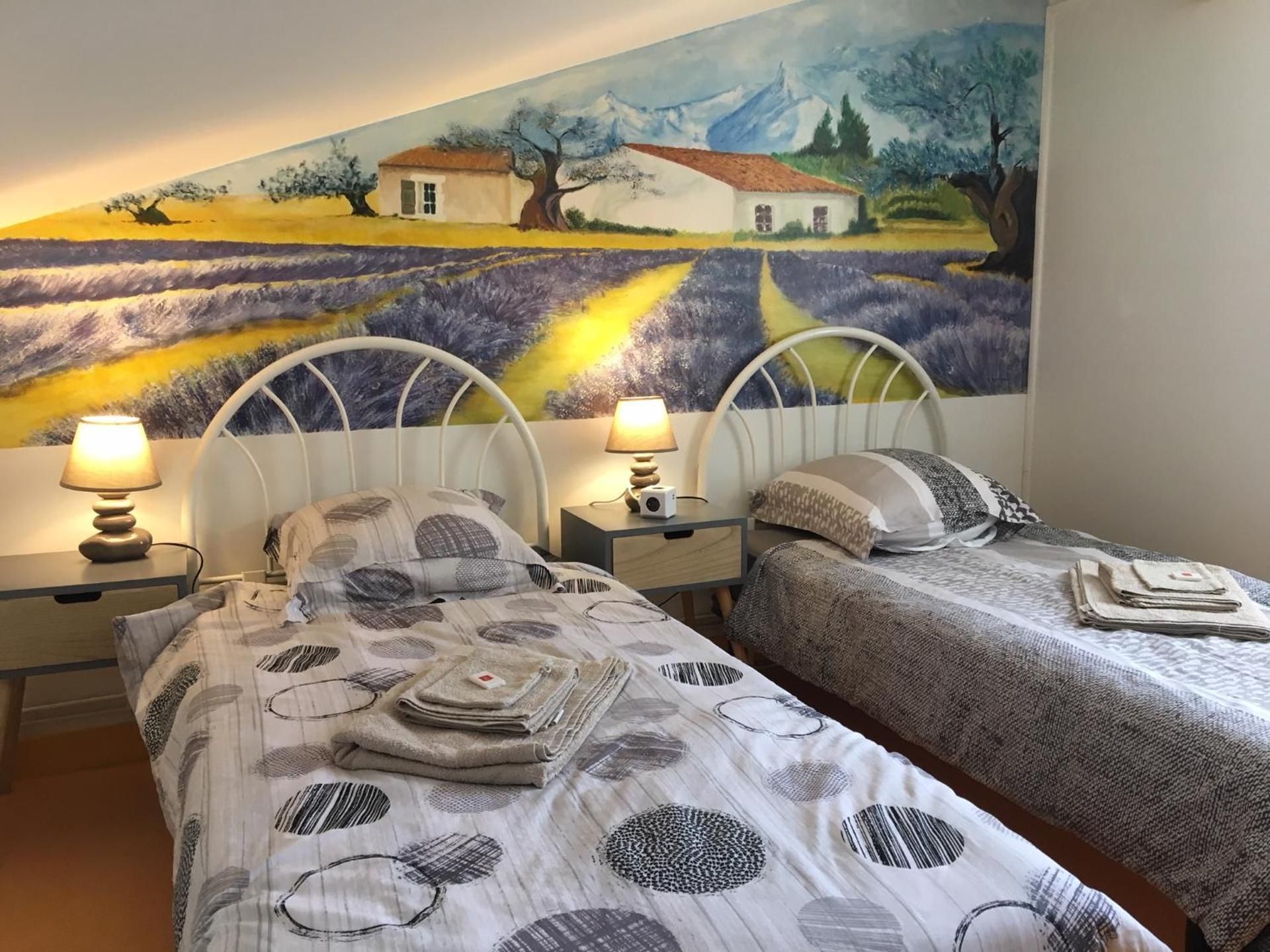 King Room